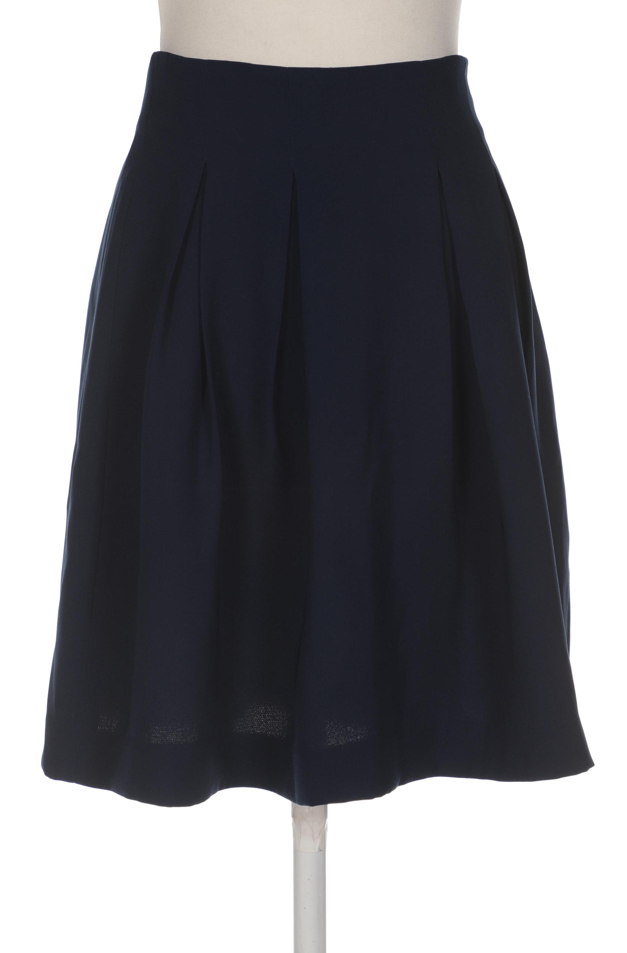 

mint & berry Damen Rock, marineblau