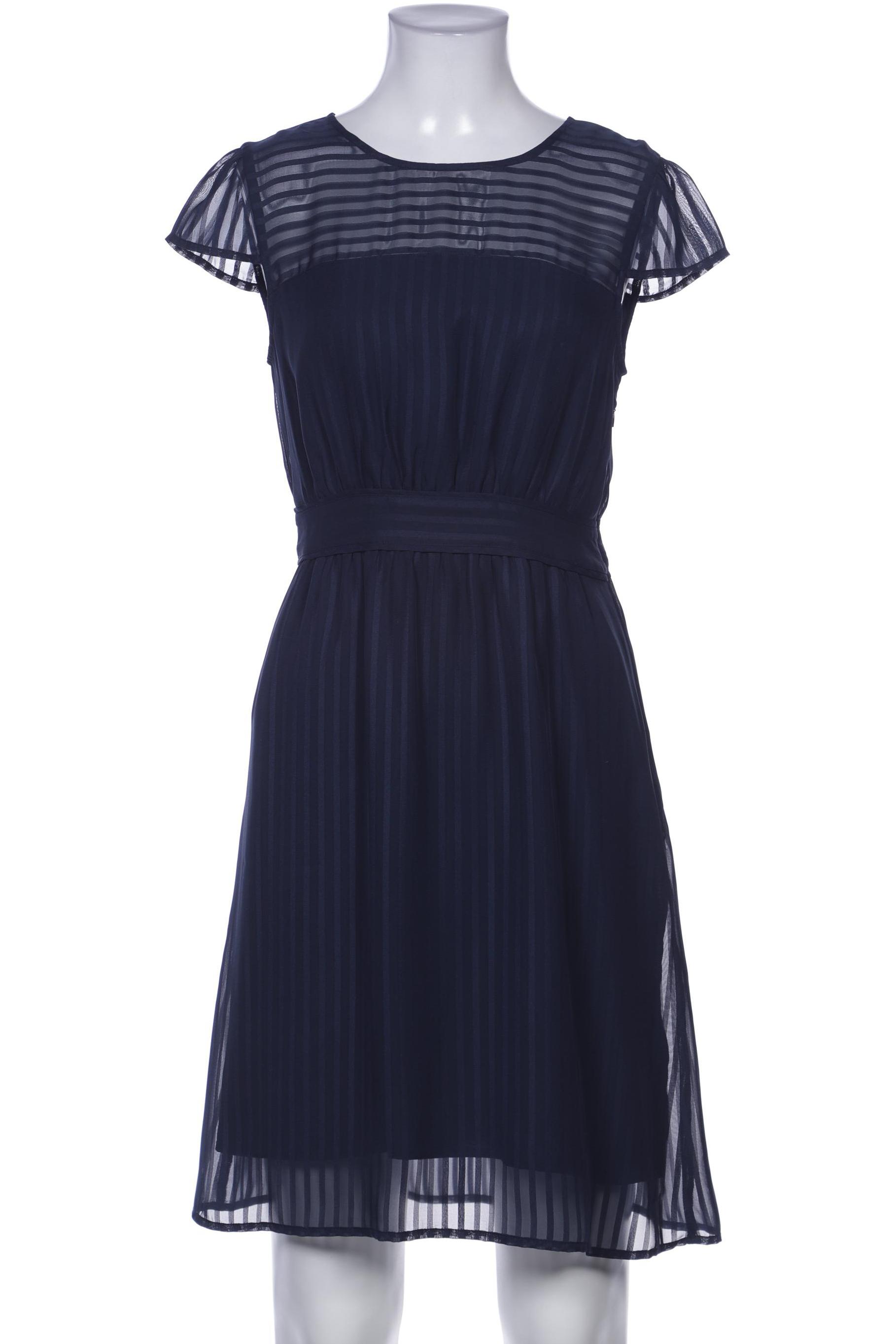 

mint&berry Damen Kleid, marineblau, Gr. 36