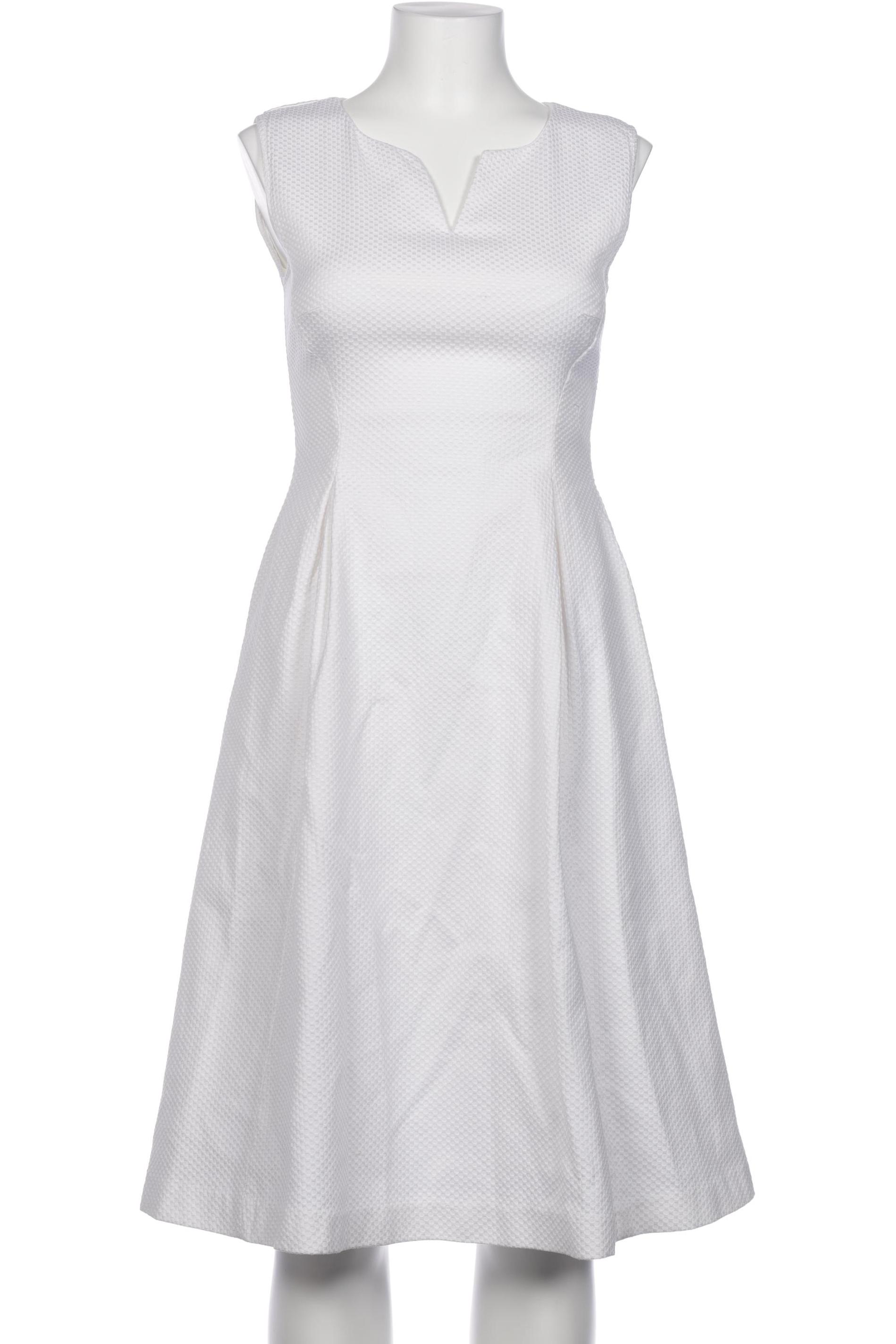 

mint&berry Damen Kleid, weiß, Gr. 38