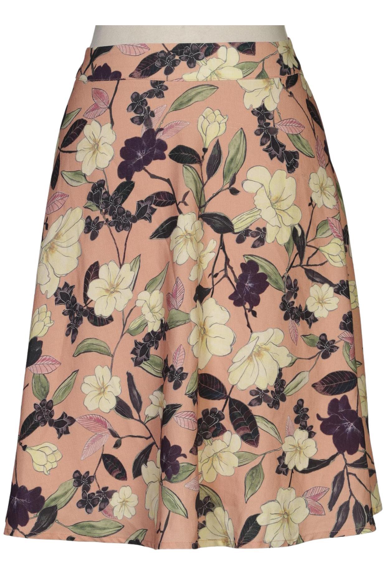 

mint&berry Damen Rock, mehrfarbig, Gr. 36