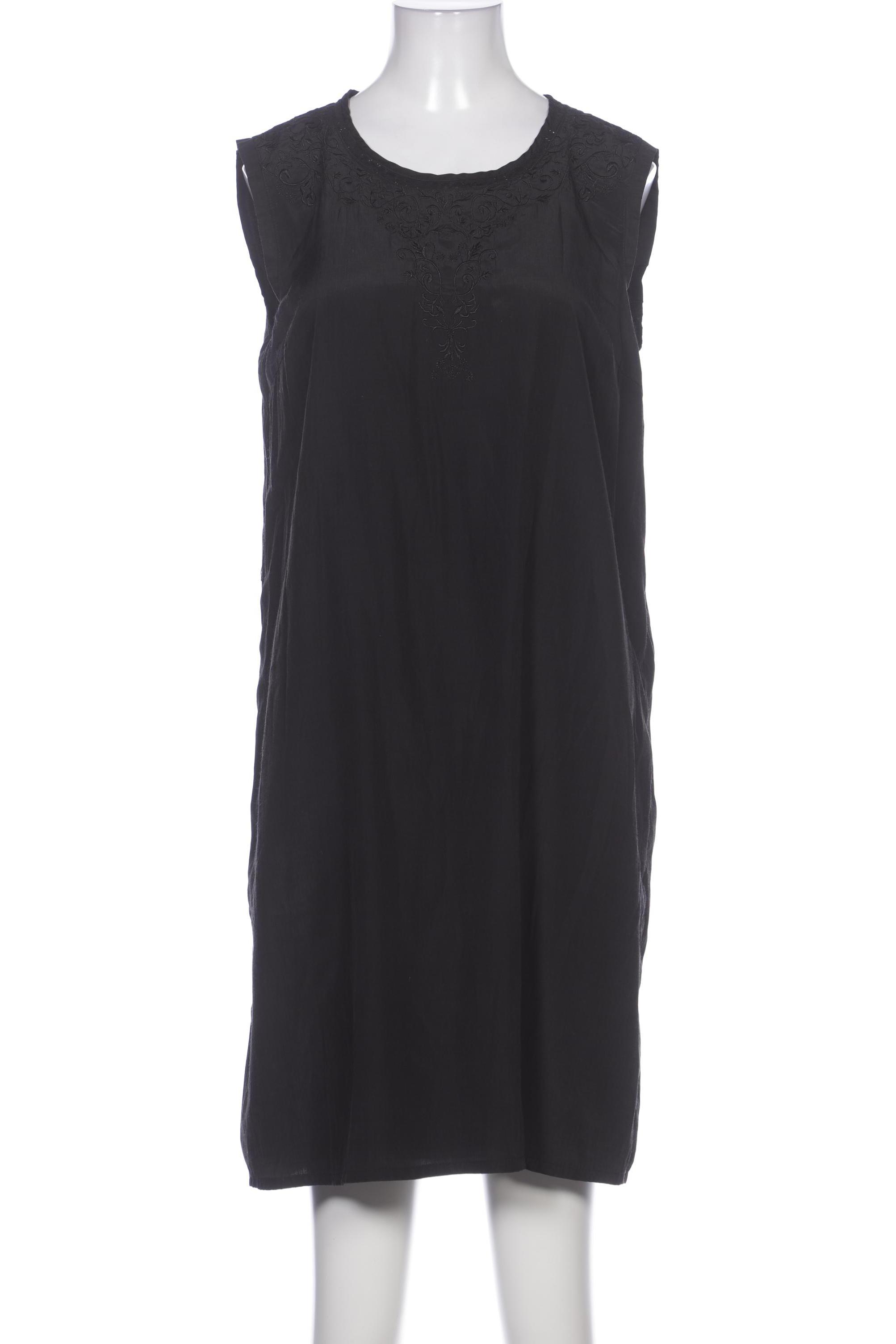 

mint & berry Damen Kleid, schwarz