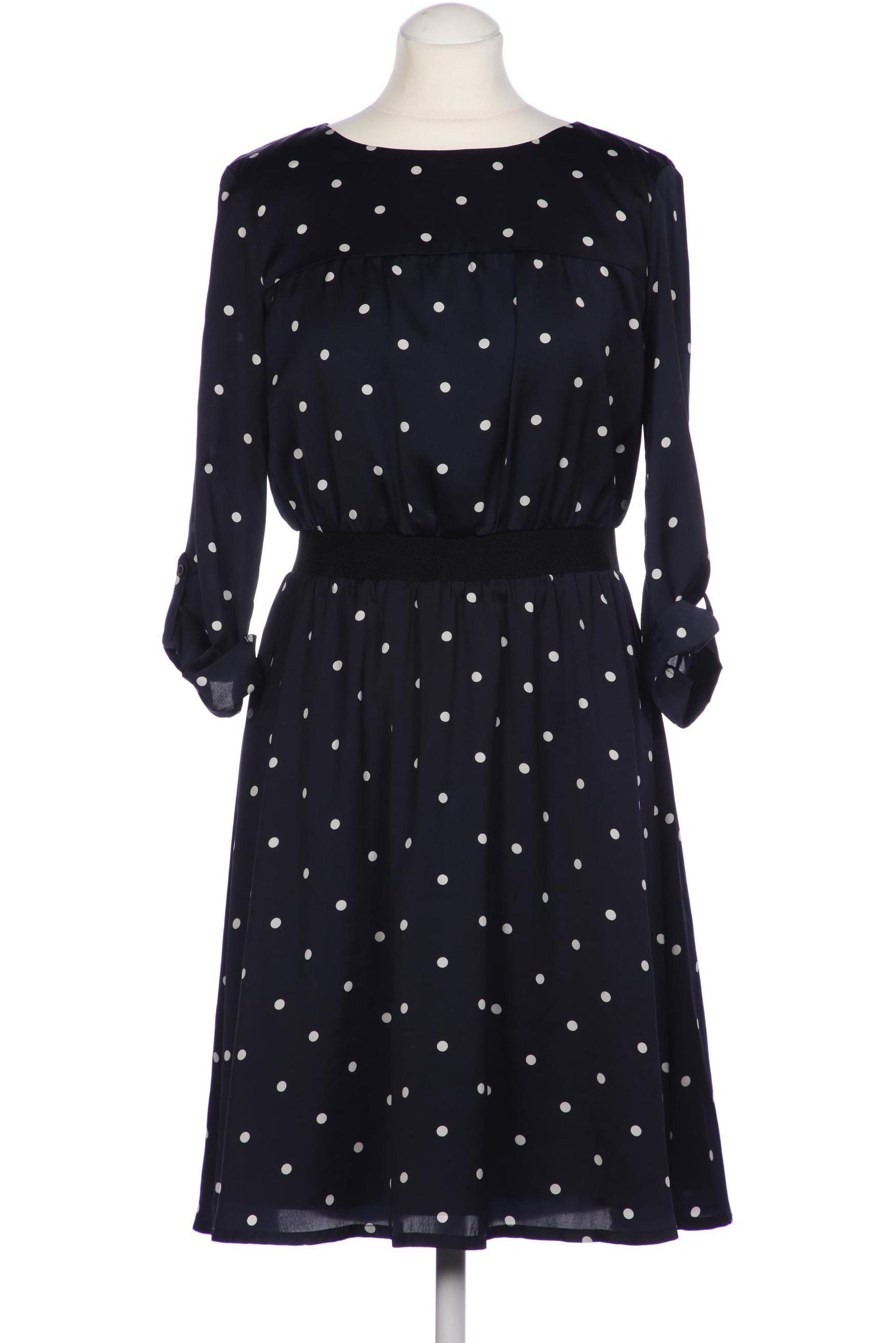 

mint & berry Damen Kleid, schwarz