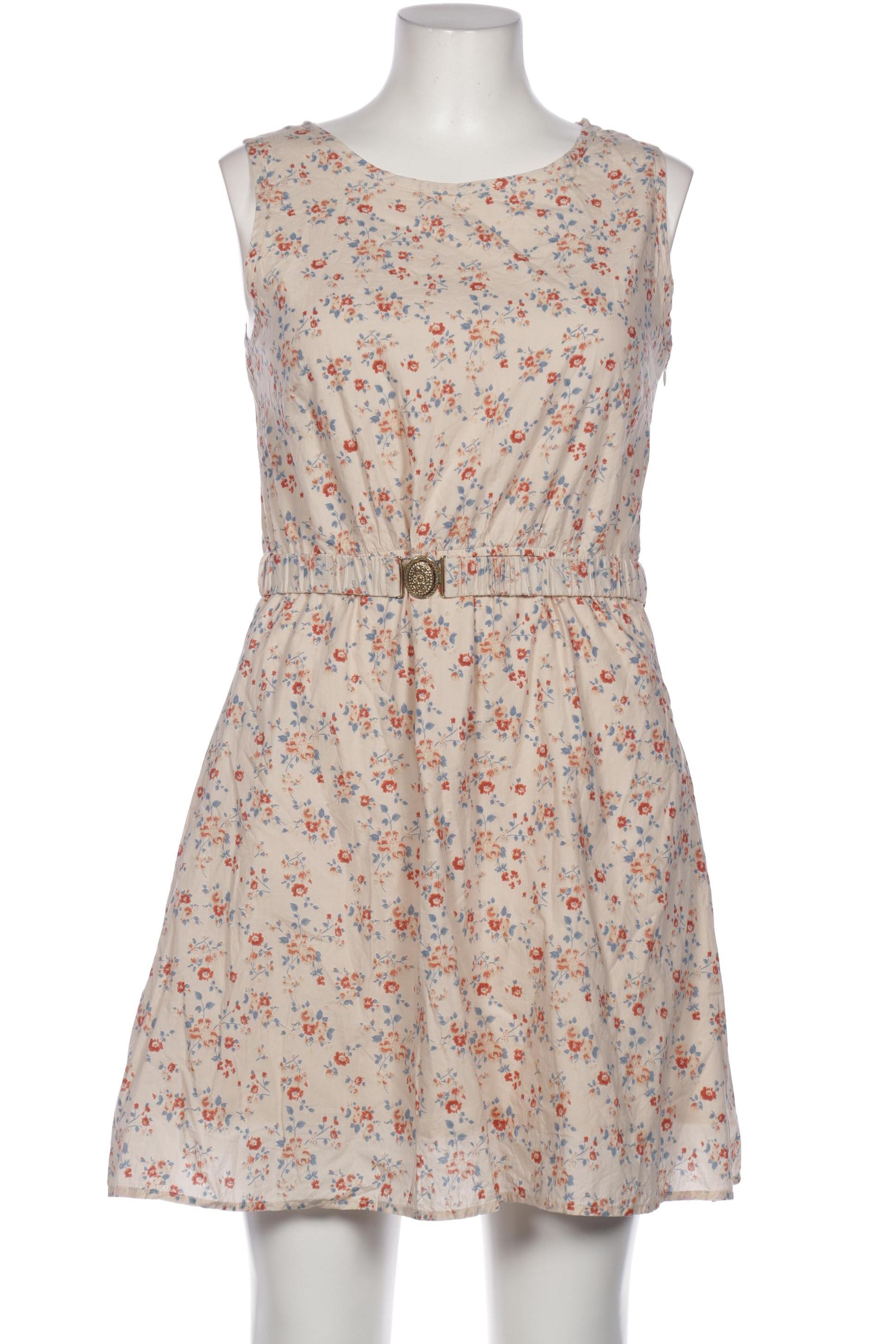 

mint&berry Damen Kleid, beige, Gr. 42