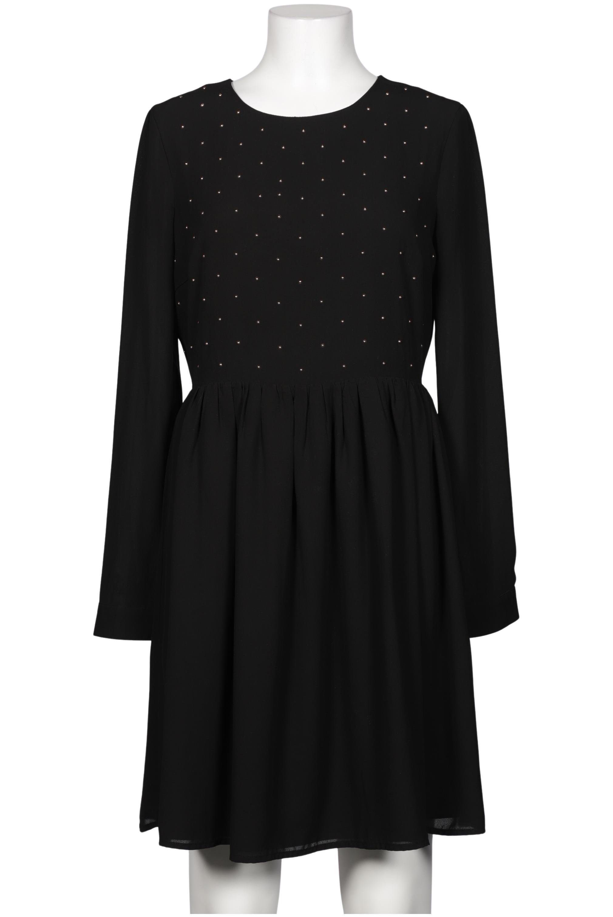 

mint&berry Damen Kleid, schwarz, Gr. 40