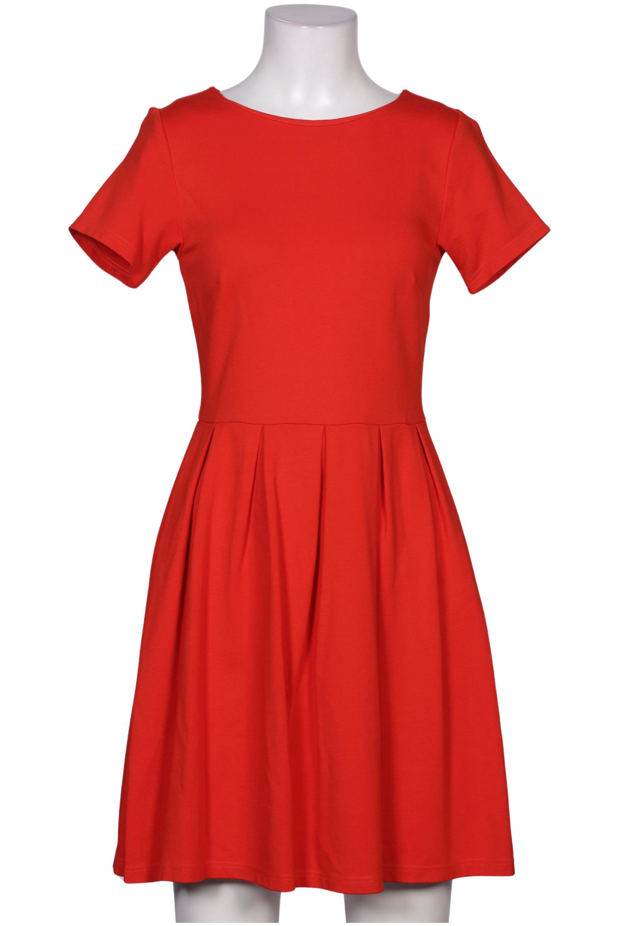 

mint&berry Damen Kleid, rot, Gr. 34