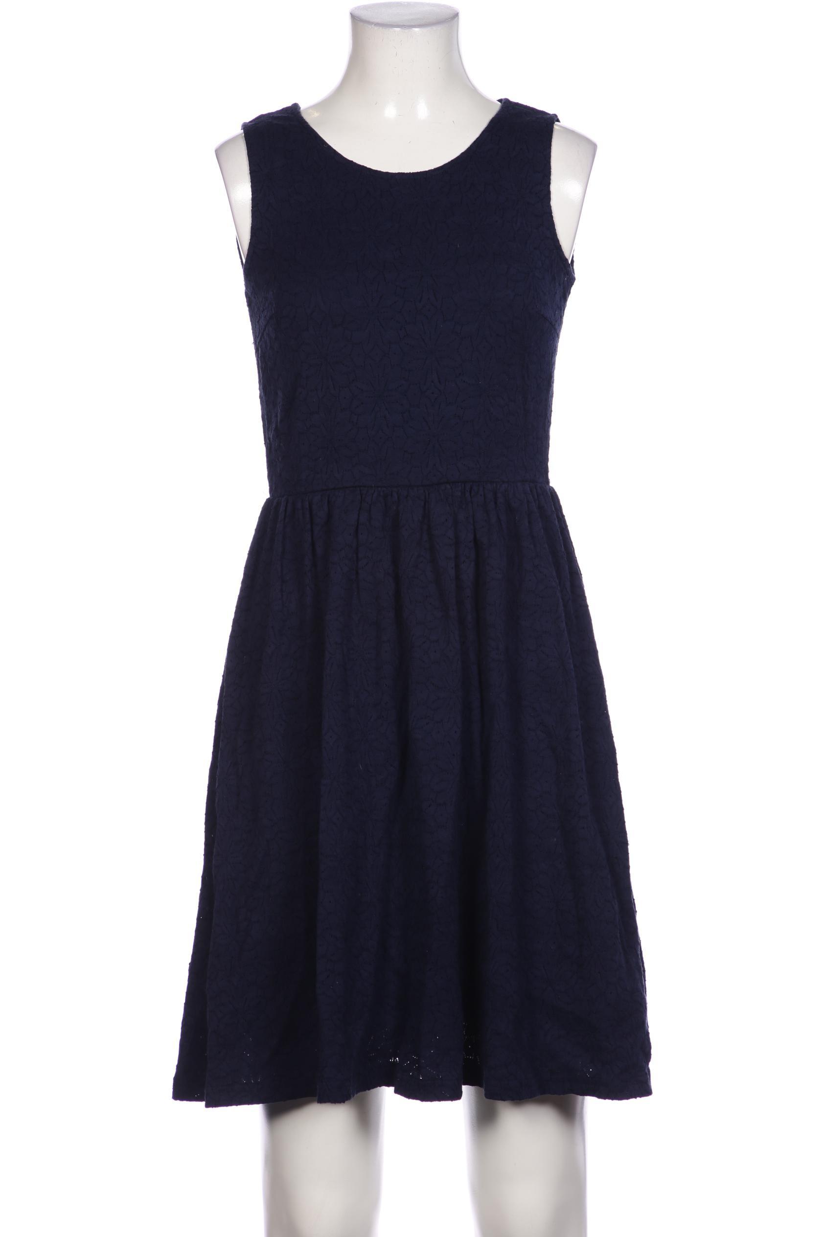 

mint&berry Damen Kleid, marineblau, Gr. 36
