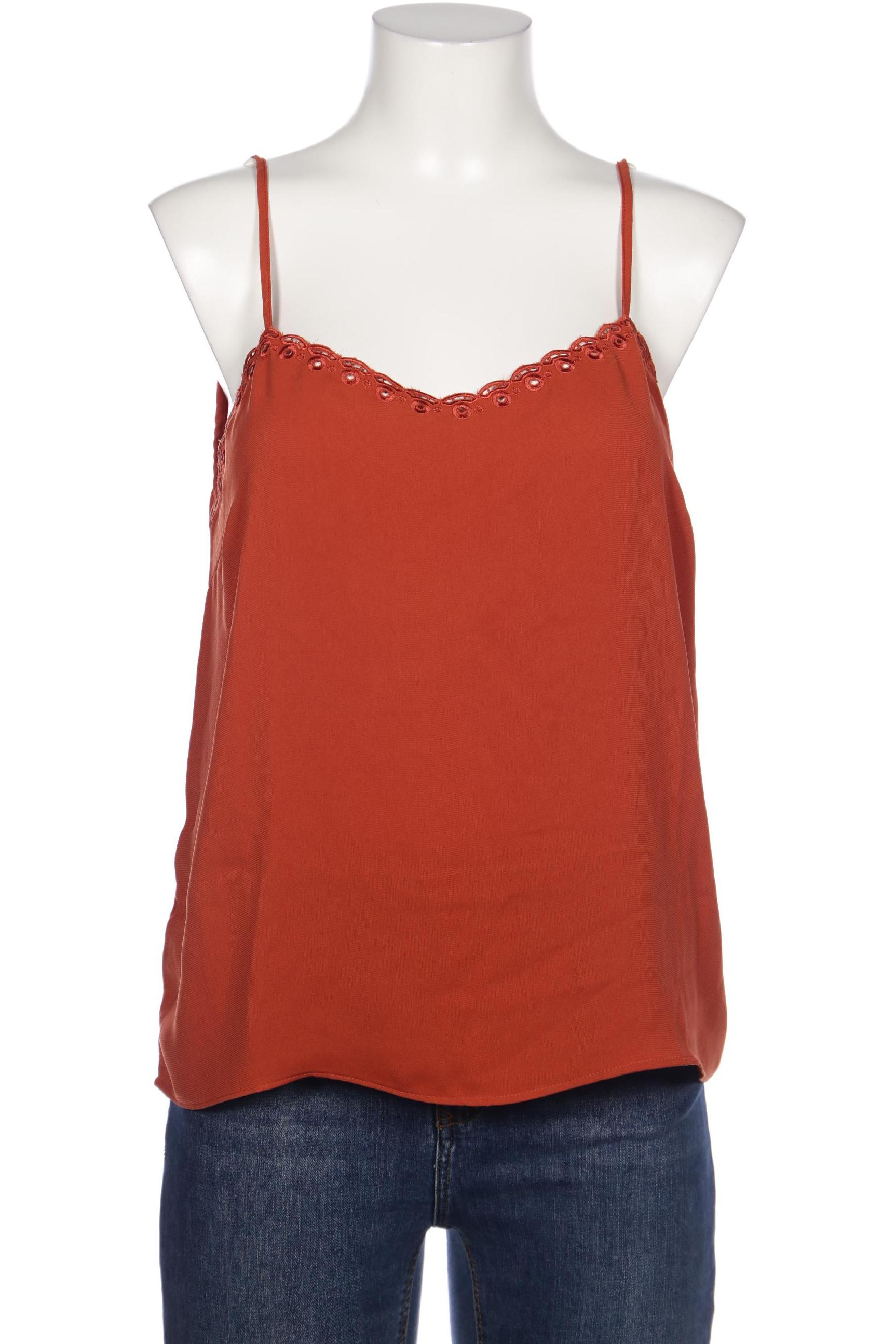 

mint & berry Damen Bluse, orange