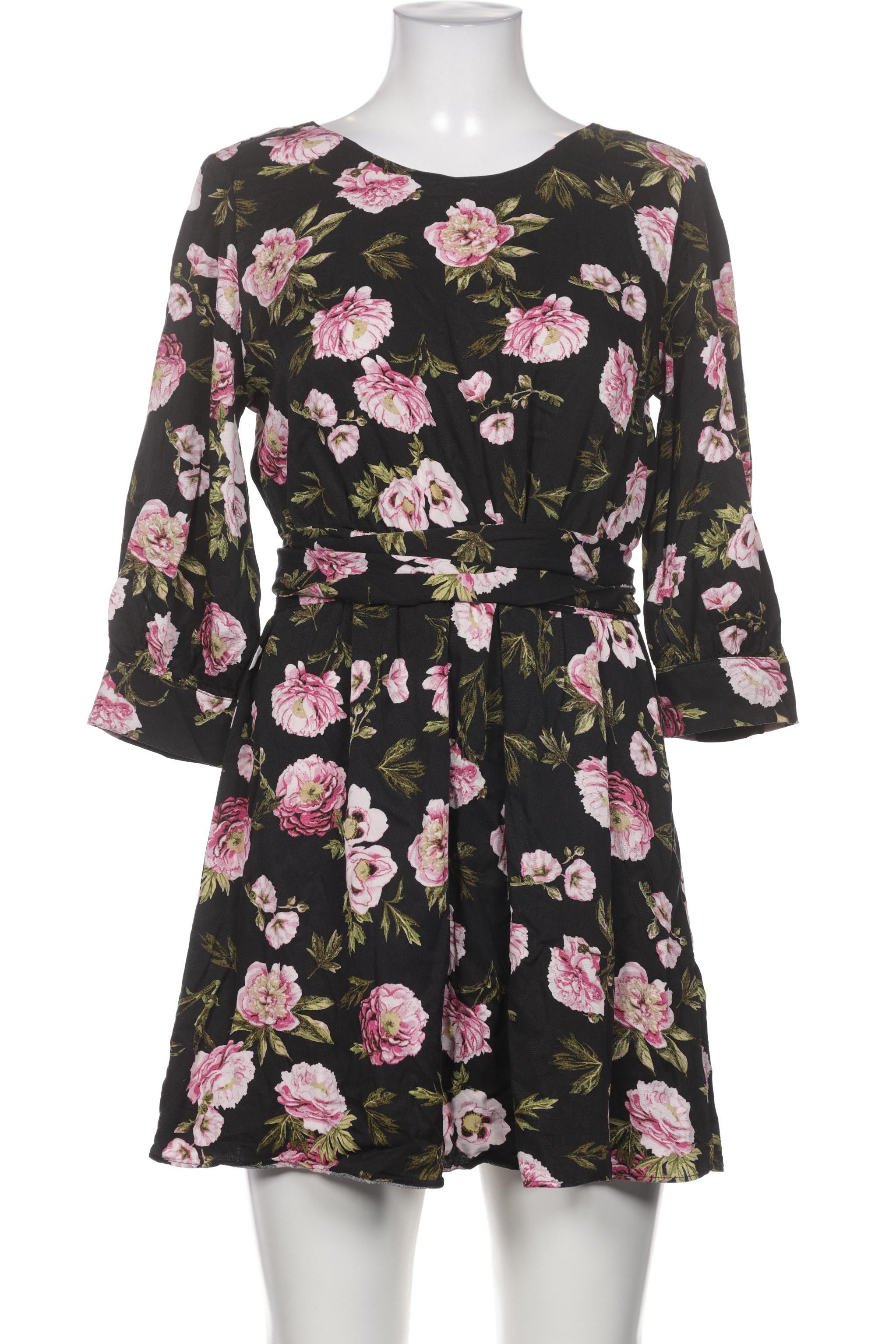 

mint&berry Damen Kleid, schwarz, Gr. 38