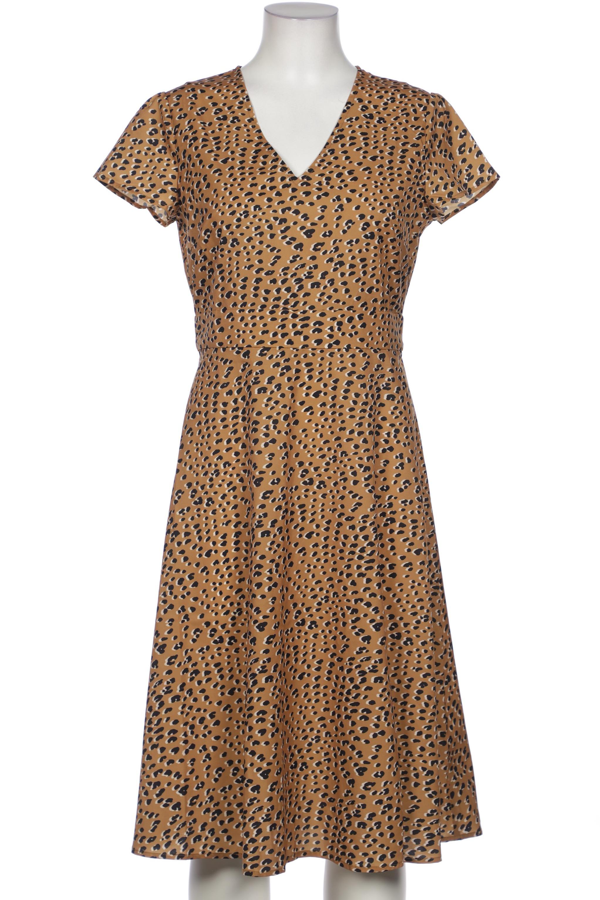 

mint&berry Damen Kleid, beige, Gr. 40