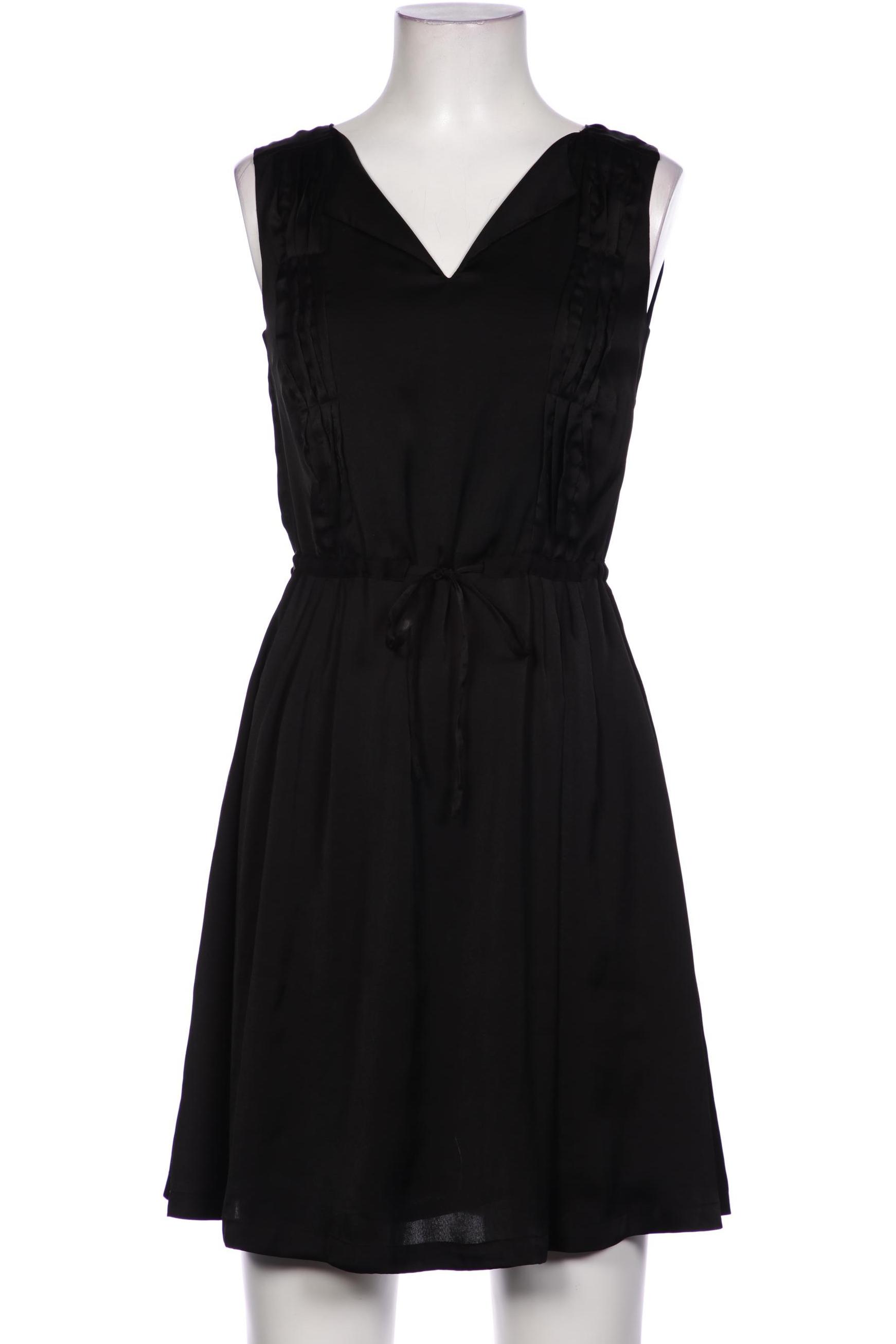 

mint&berry Damen Kleid, schwarz, Gr. 34