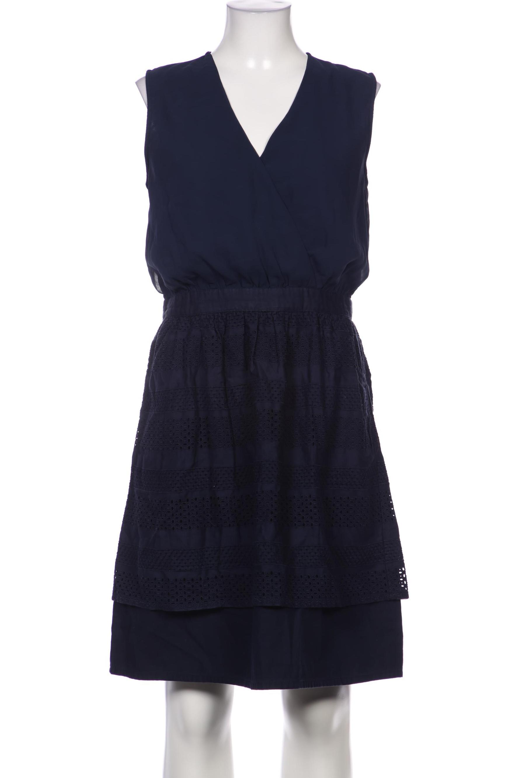 

mint&berry Damen Kleid, marineblau, Gr. 38