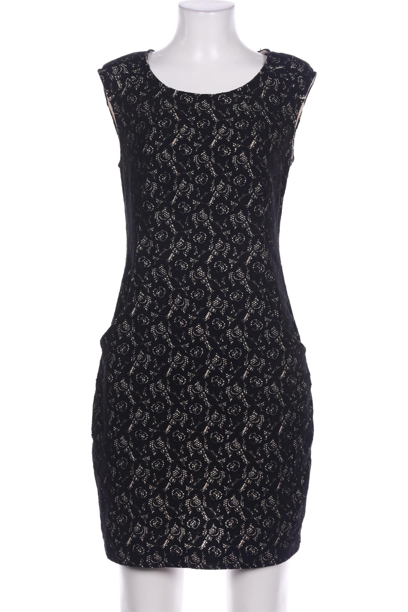 

mint&berry Damen Kleid, schwarz, Gr. 38