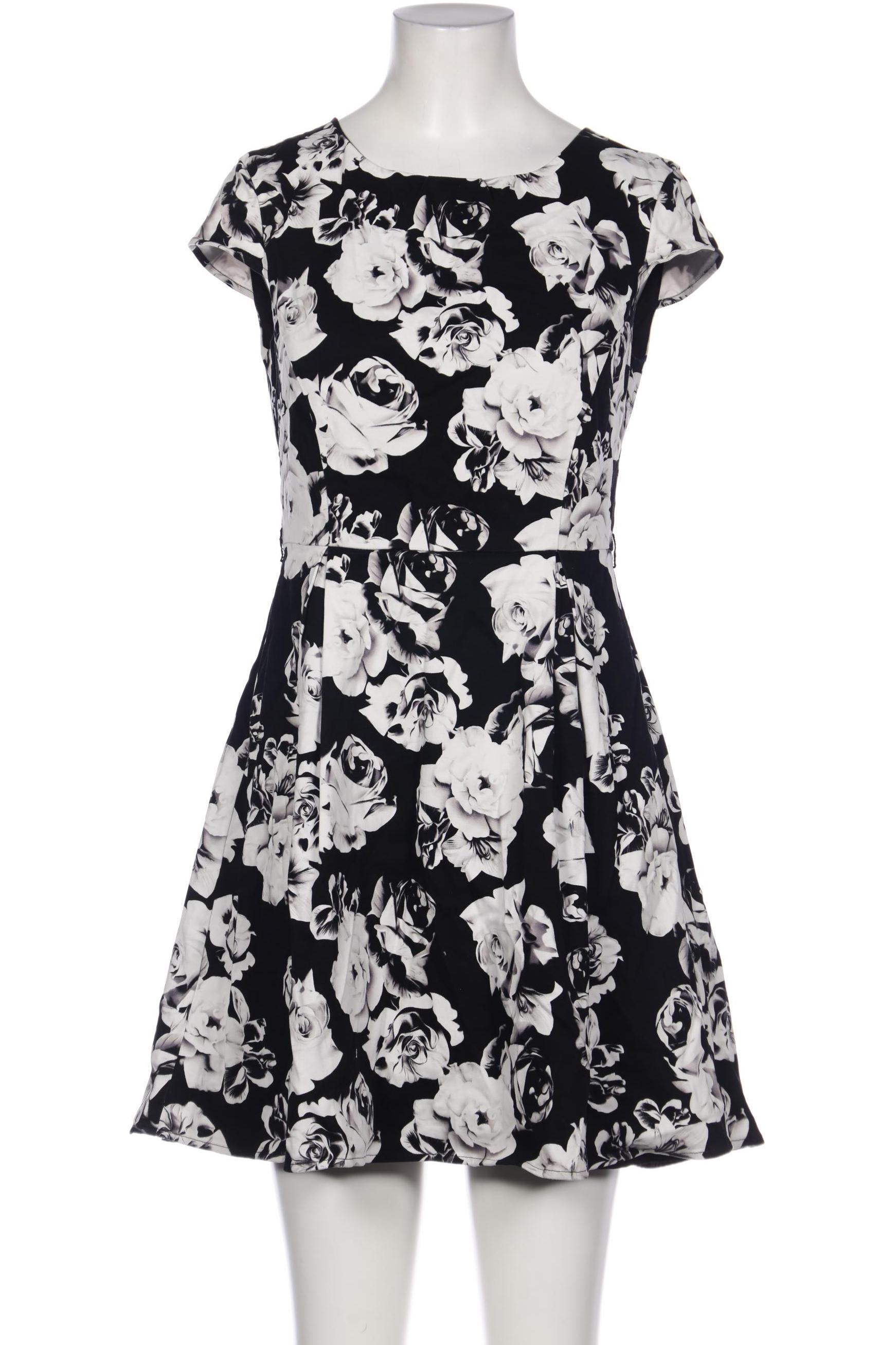 

mint&berry Damen Kleid, schwarz, Gr. 36