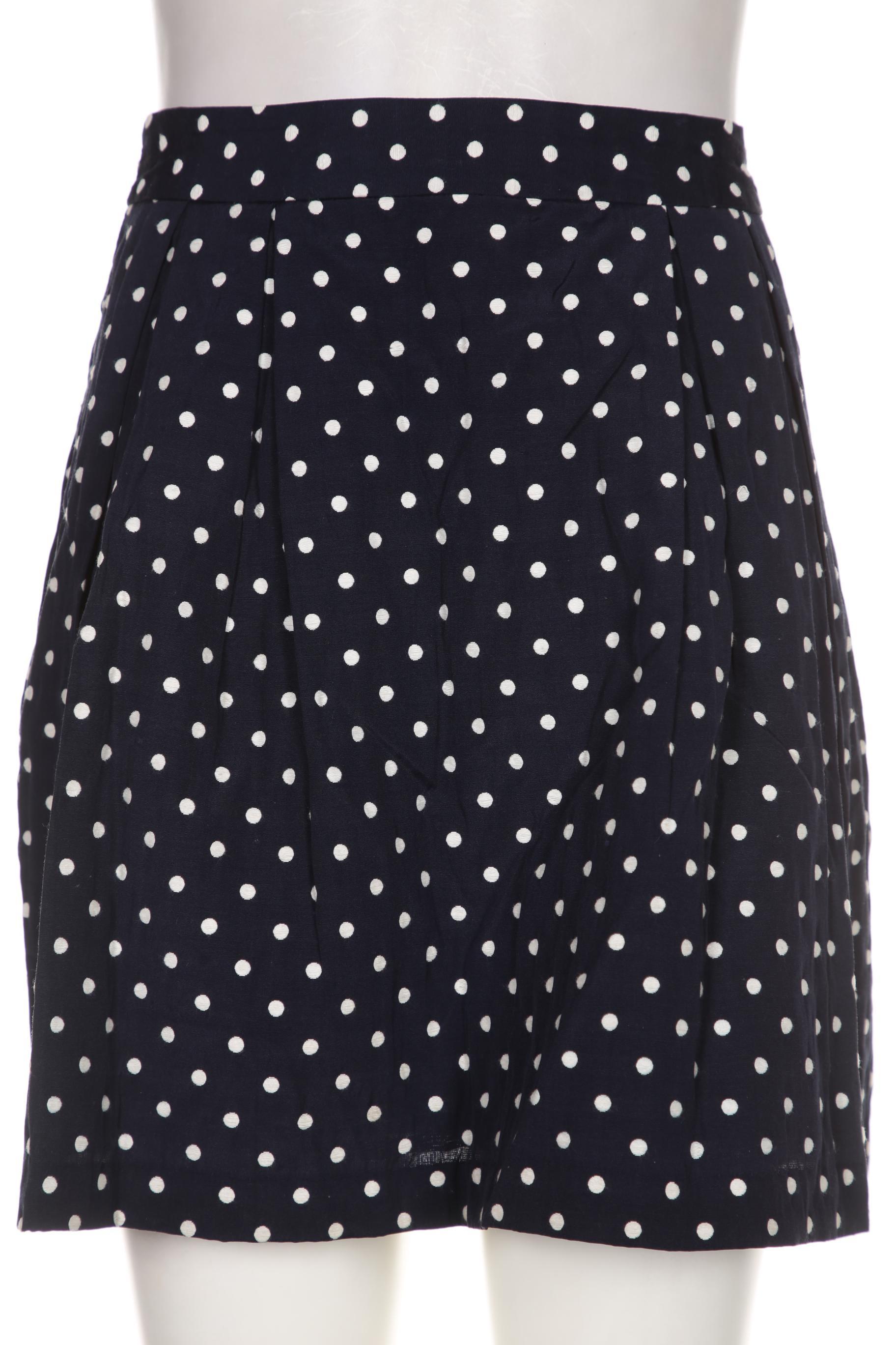 

mint & berry Damen Rock, marineblau