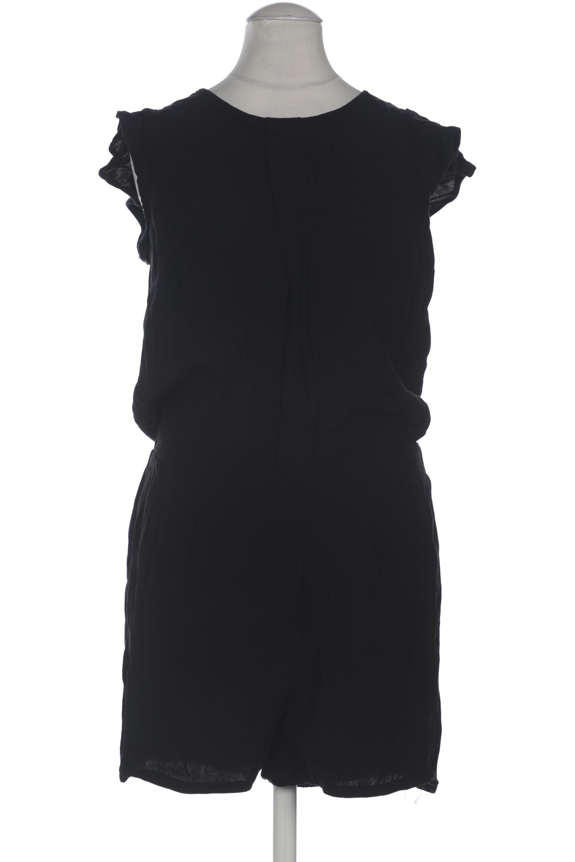 

mint&berry Damen Jumpsuit/Overall, schwarz, Gr. 38