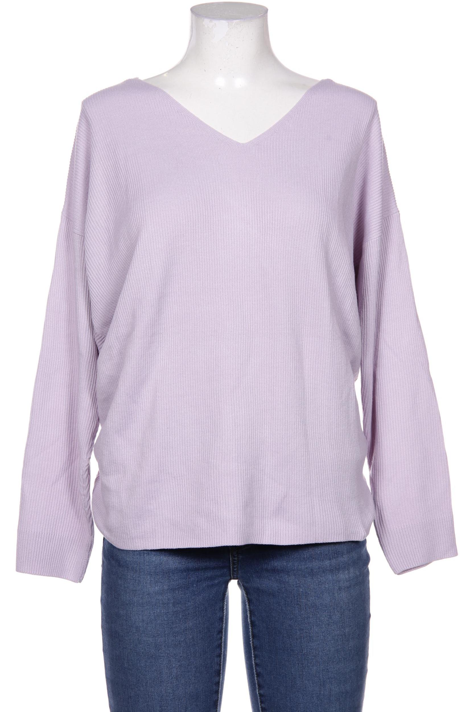 

mint&berry Damen Pullover, flieder, Gr. 42