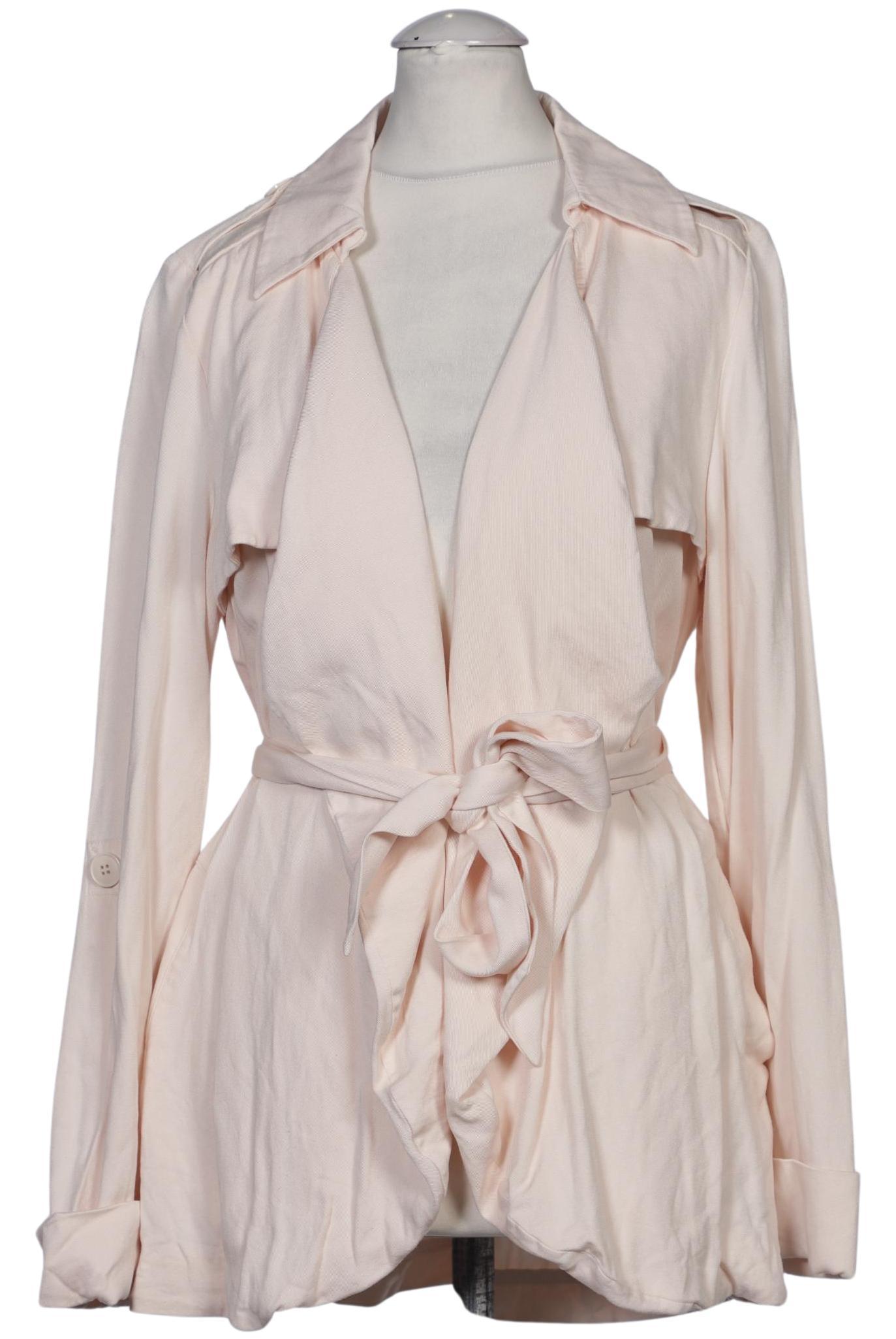 

mint&berry Damen Mantel, pink, Gr. 34