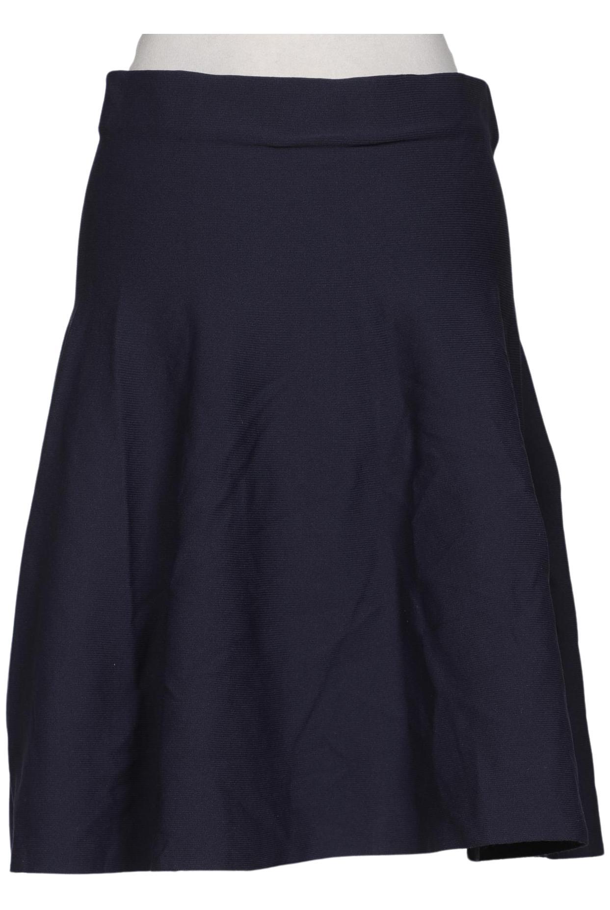 

mint&berry Damen Rock, marineblau, Gr. 44