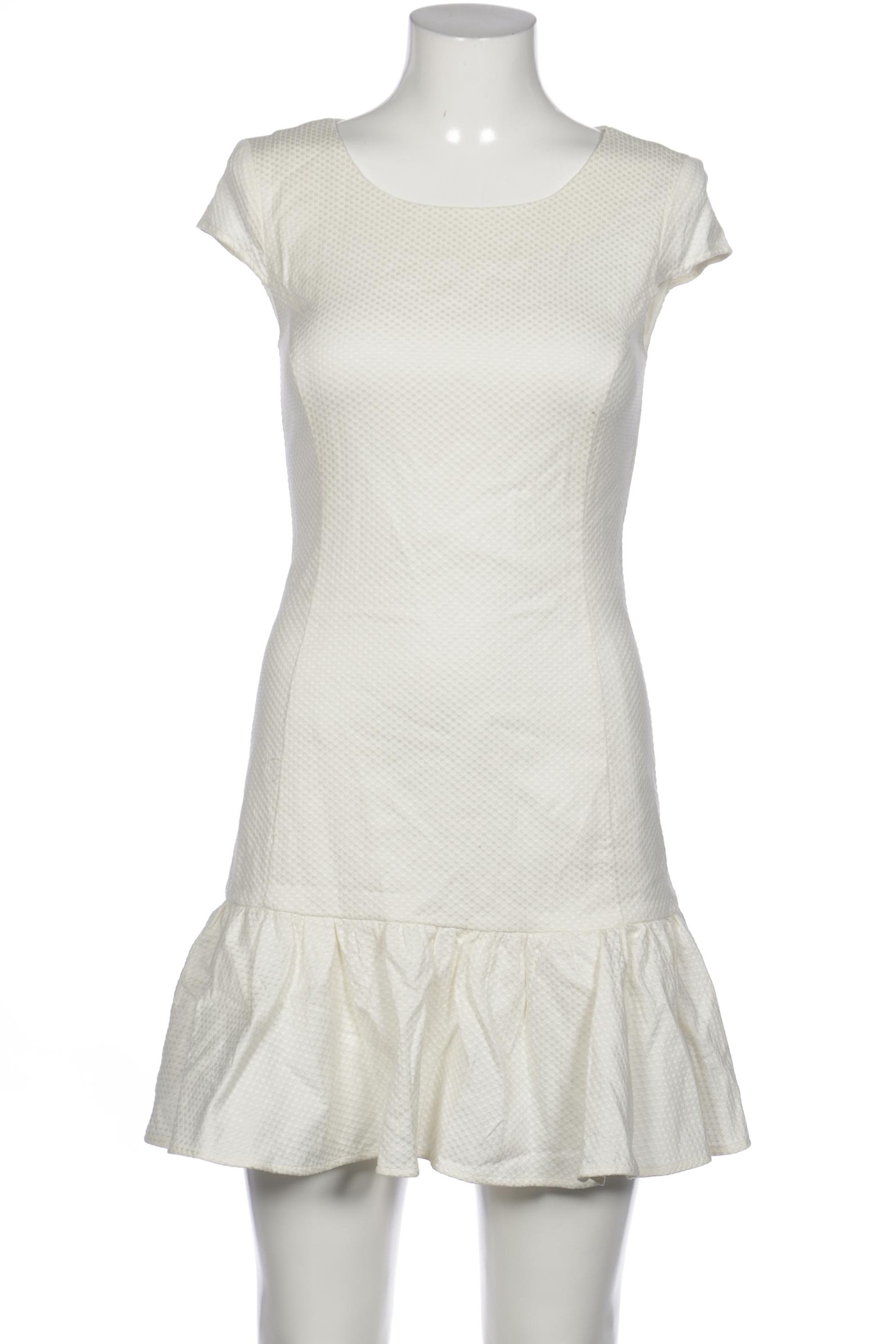 

mint&berry Damen Kleid, cremeweiß, Gr. 36