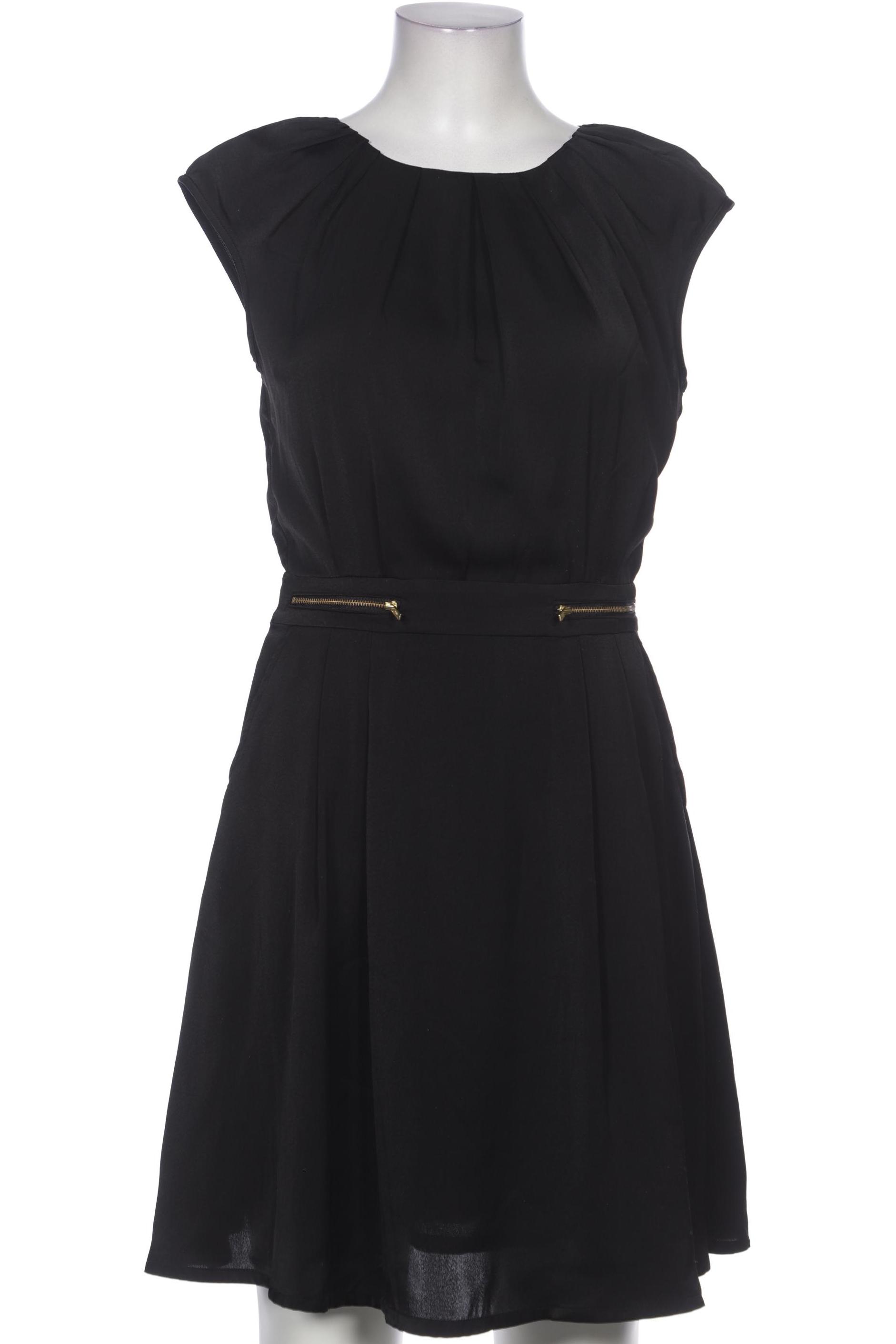 

mint&berry Damen Kleid, schwarz, Gr. 38