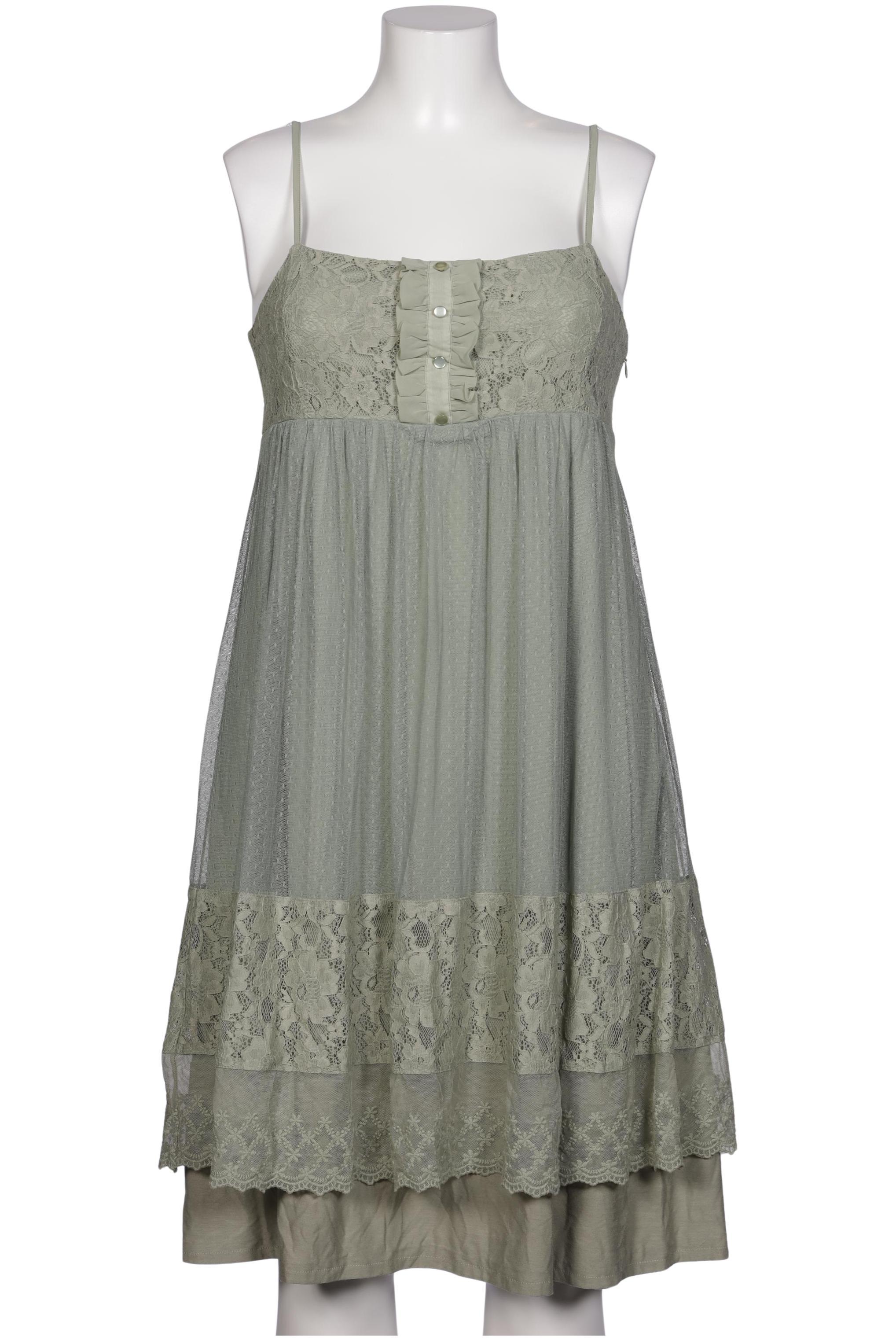 

mint&berry Damen Kleid, grün, Gr. 44