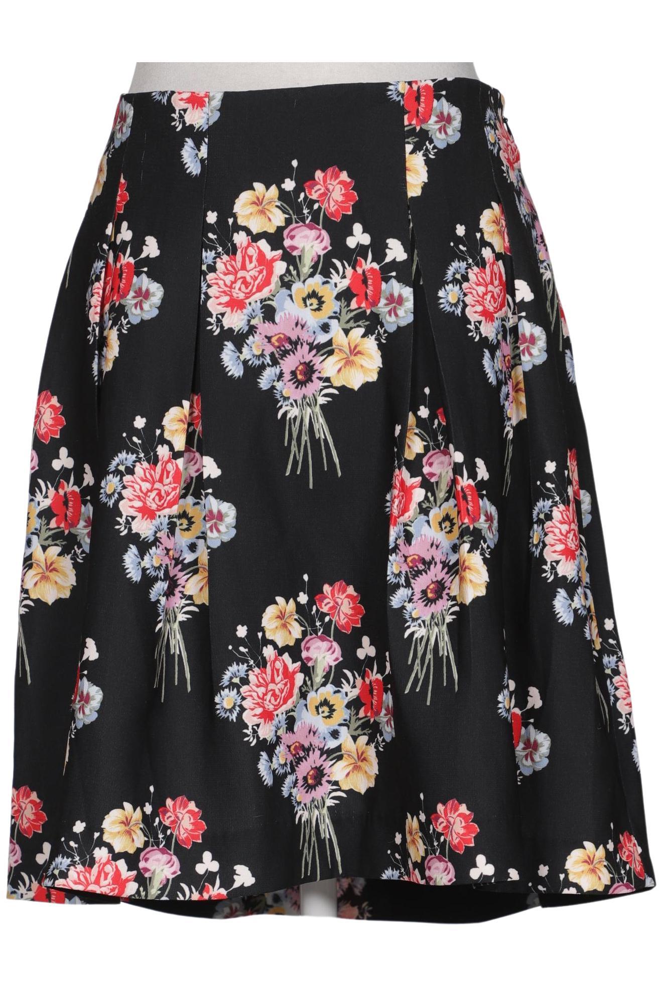 

mint&berry Damen Rock, schwarz, Gr. 38