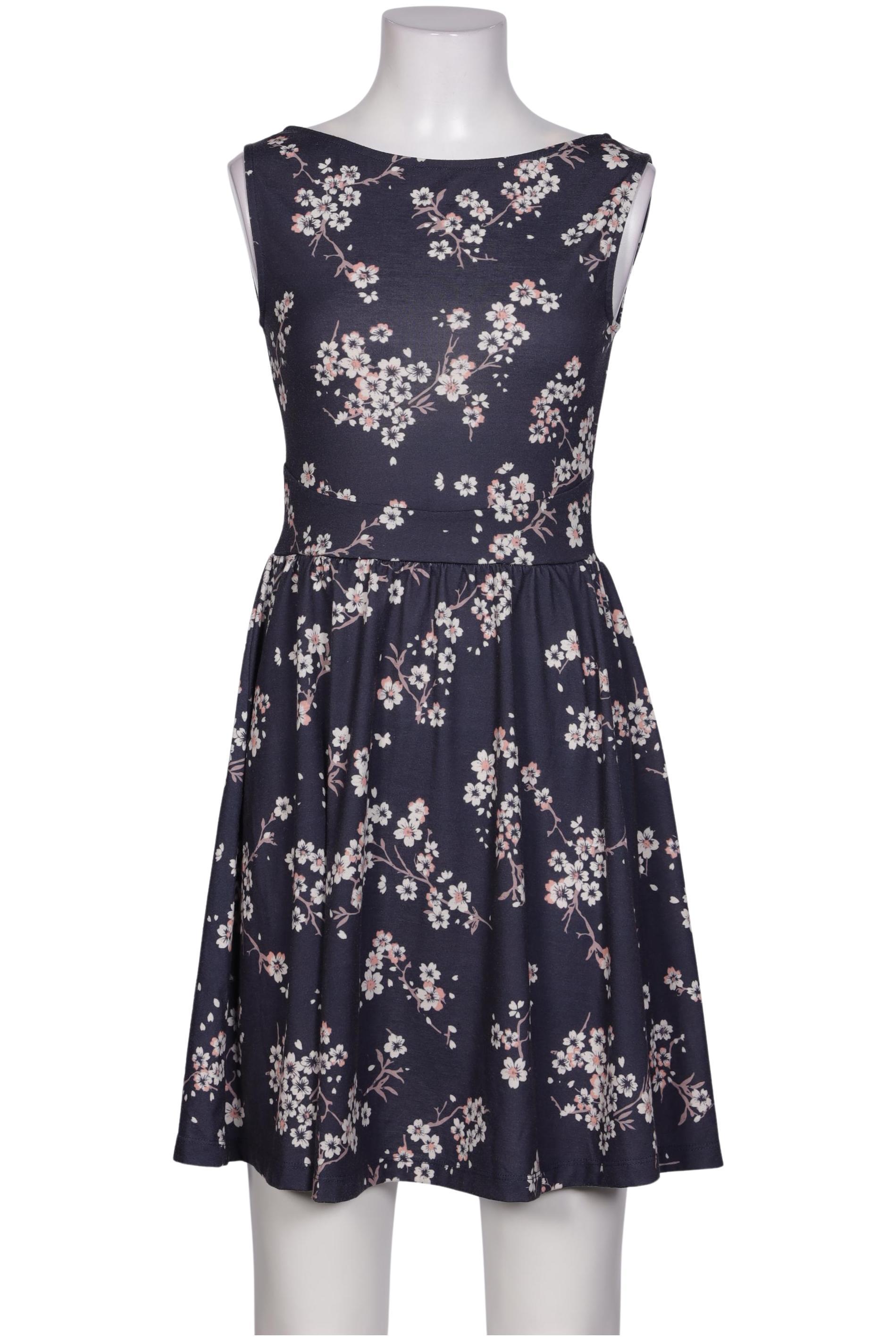 

mint&berry Damen Kleid, blau, Gr. 34