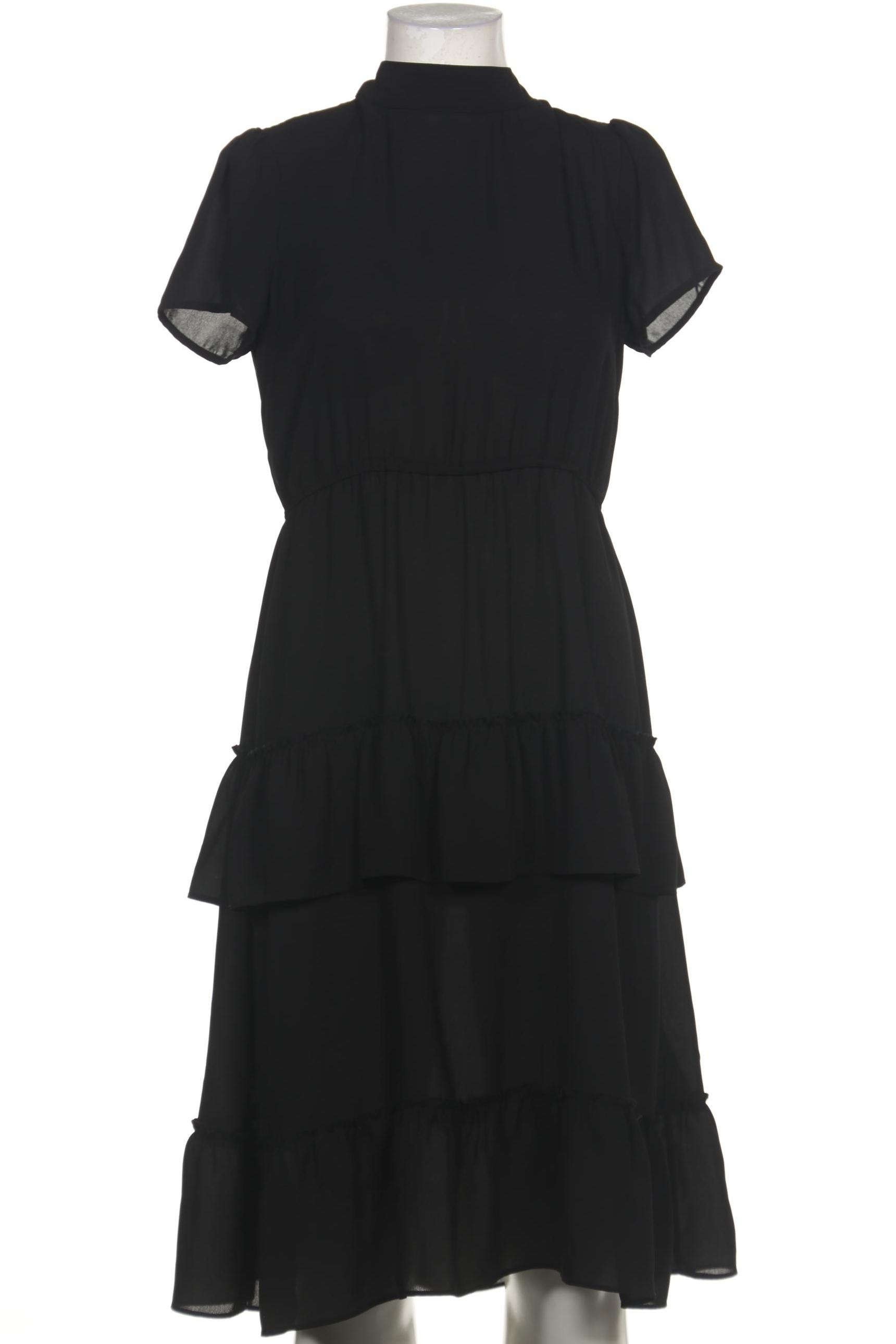 

mint&berry Damen Kleid, schwarz, Gr. 38