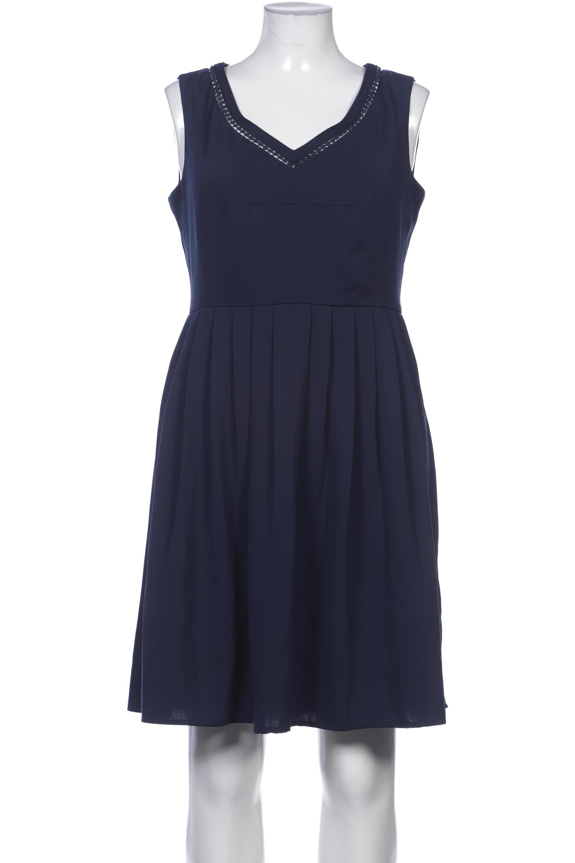 

mint&berry Damen Kleid, marineblau, Gr. 42