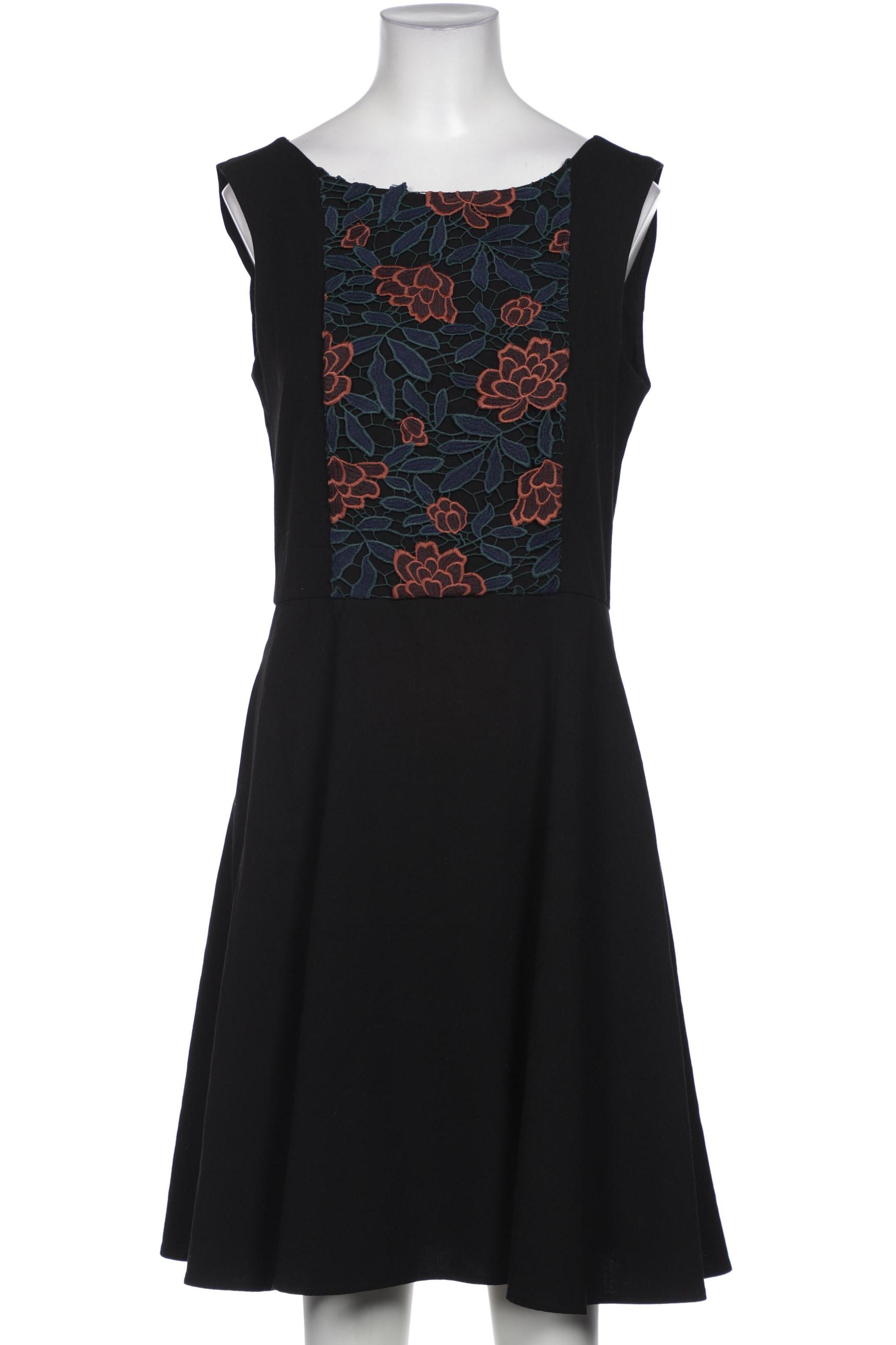 

mint&berry Damen Kleid, schwarz, Gr. 38