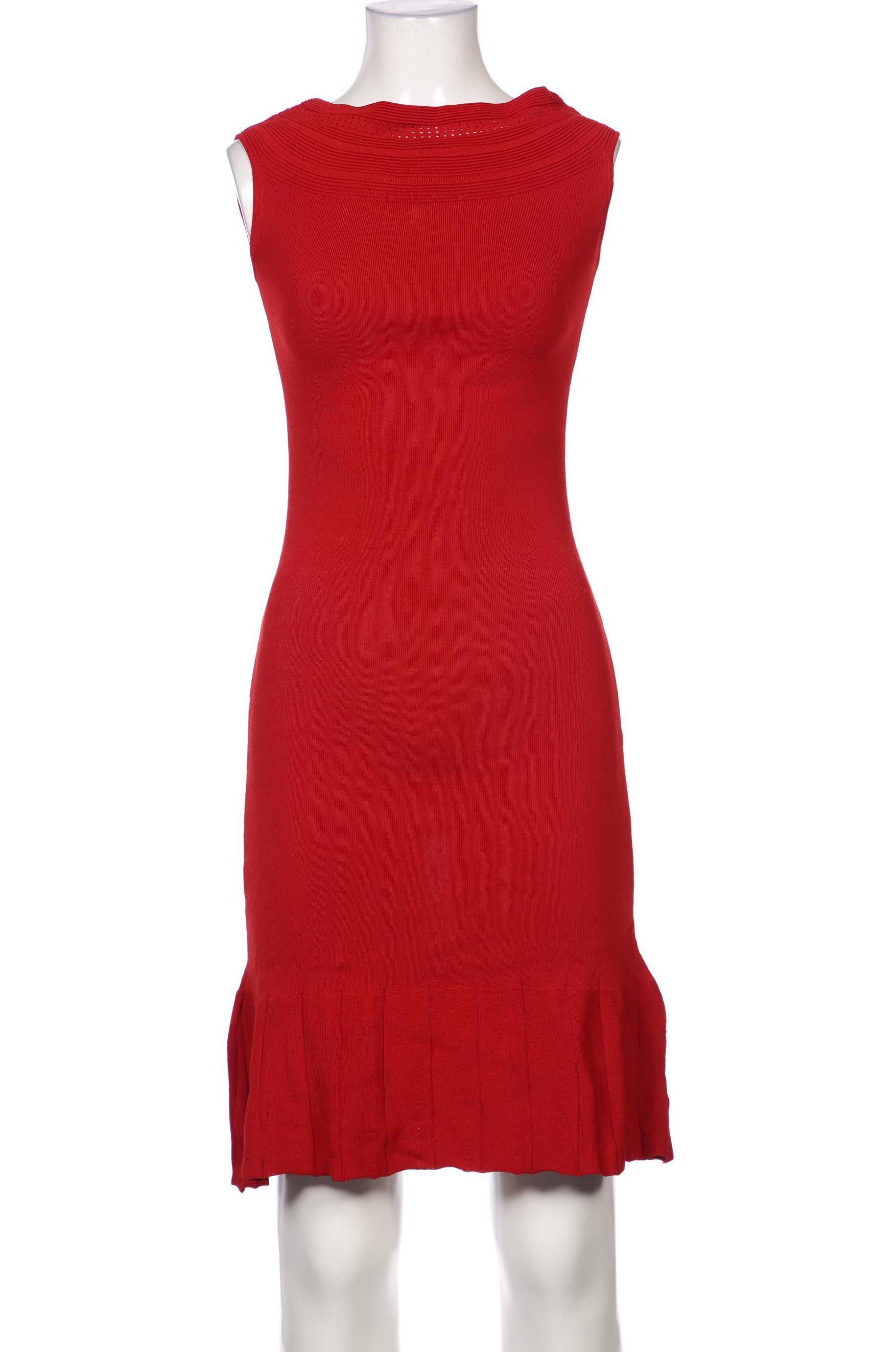 

mint&berry Damen Kleid, rot, Gr. 34