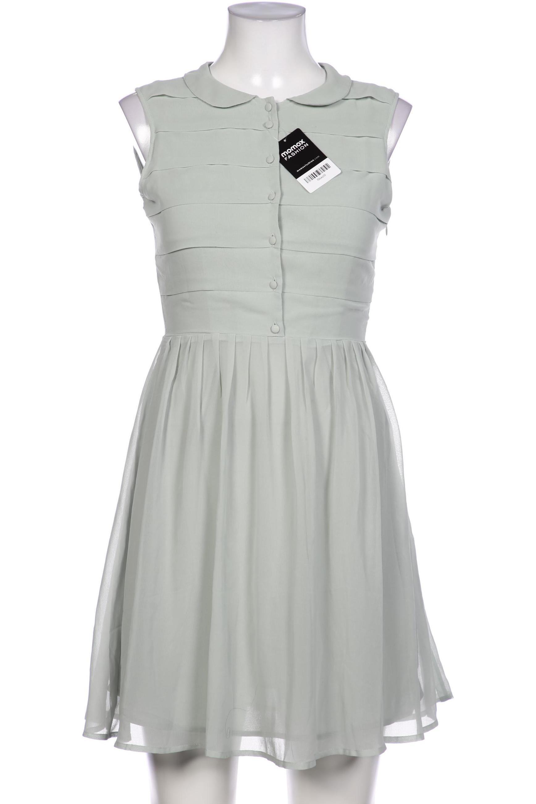 

mint&berry Damen Kleid, türkis, Gr. 36