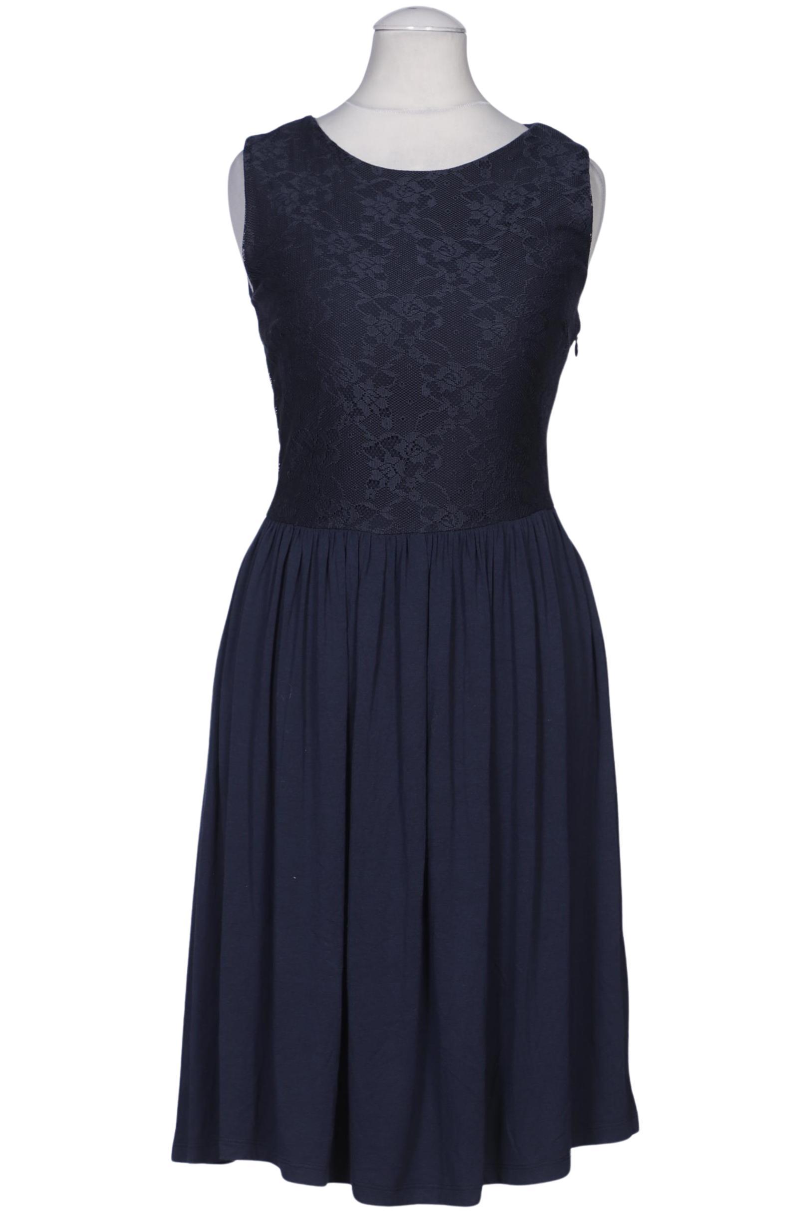 

mint&berry Damen Kleid, marineblau, Gr. 34