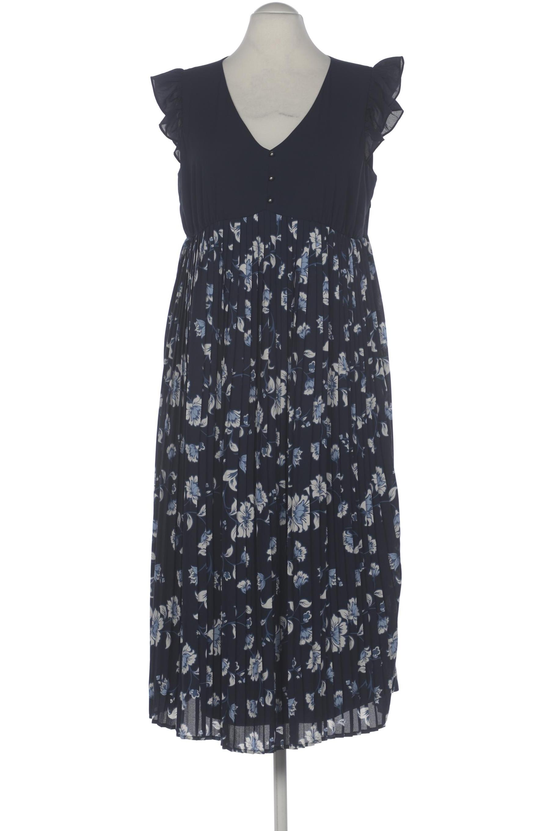 

mint&berry Damen Kleid, marineblau, Gr. 42