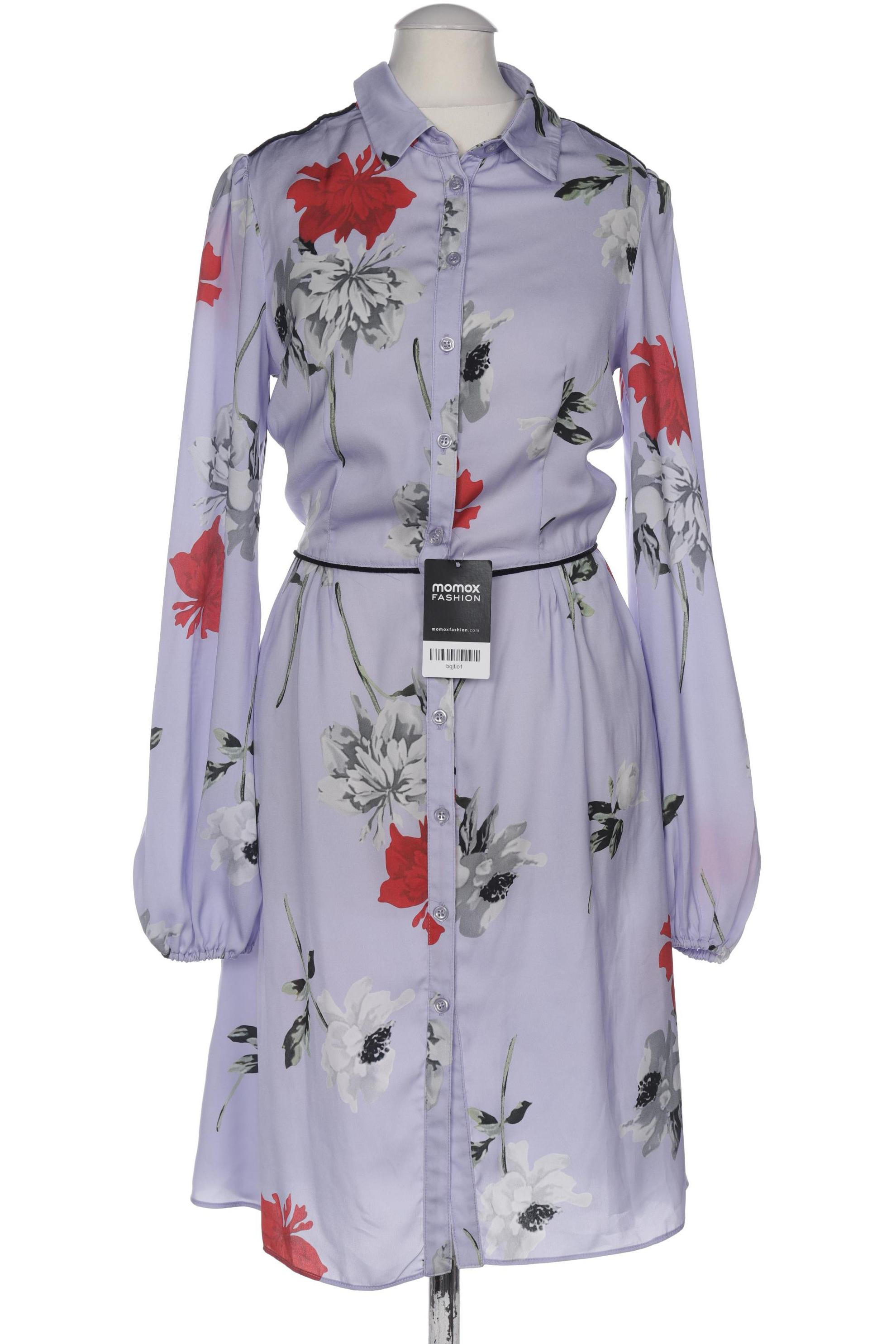 

mint&berry Damen Kleid, flieder, Gr. 32