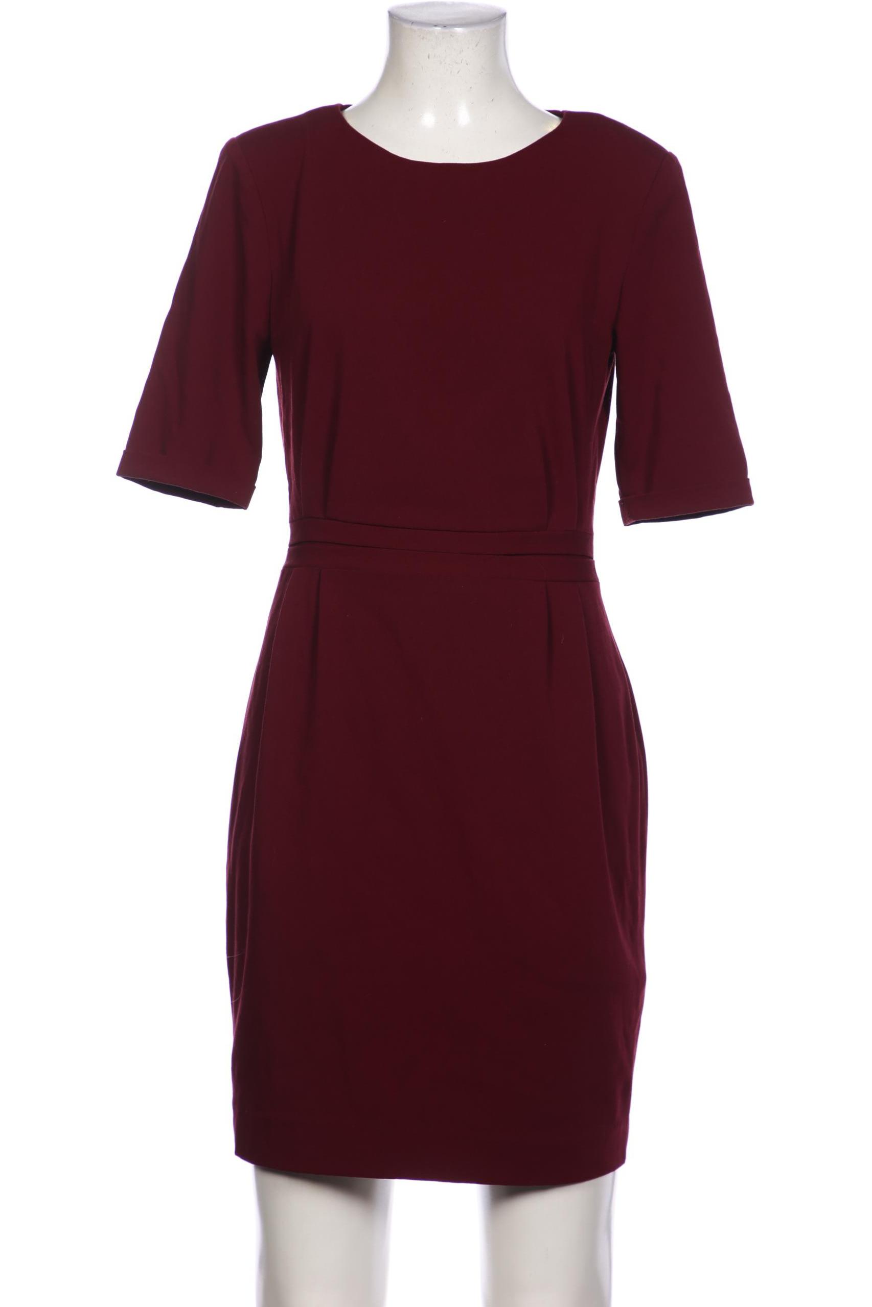 

mint&berry Damen Kleid, bordeaux, Gr. 36