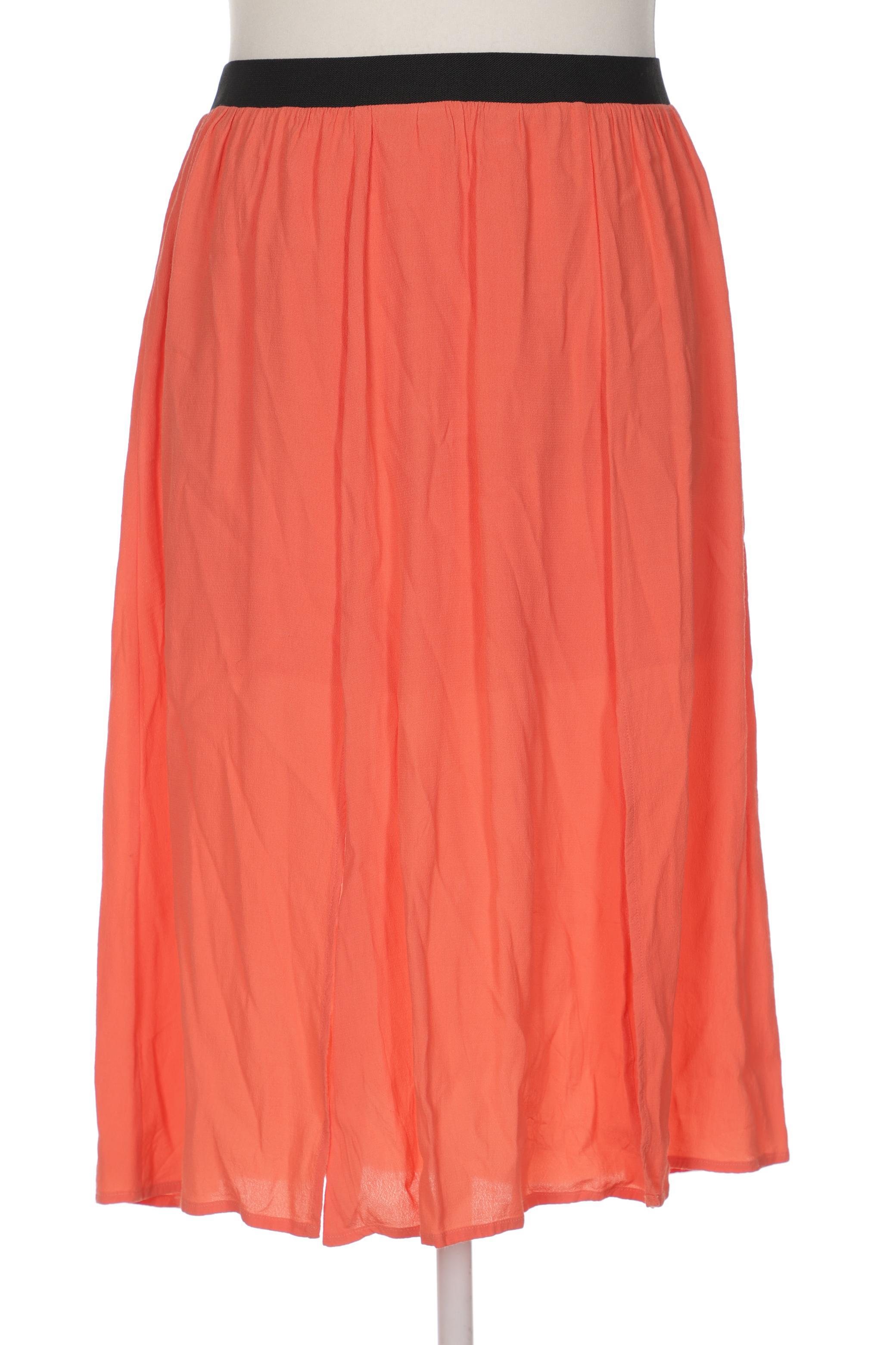 

mint & berry Damen Rock, orange