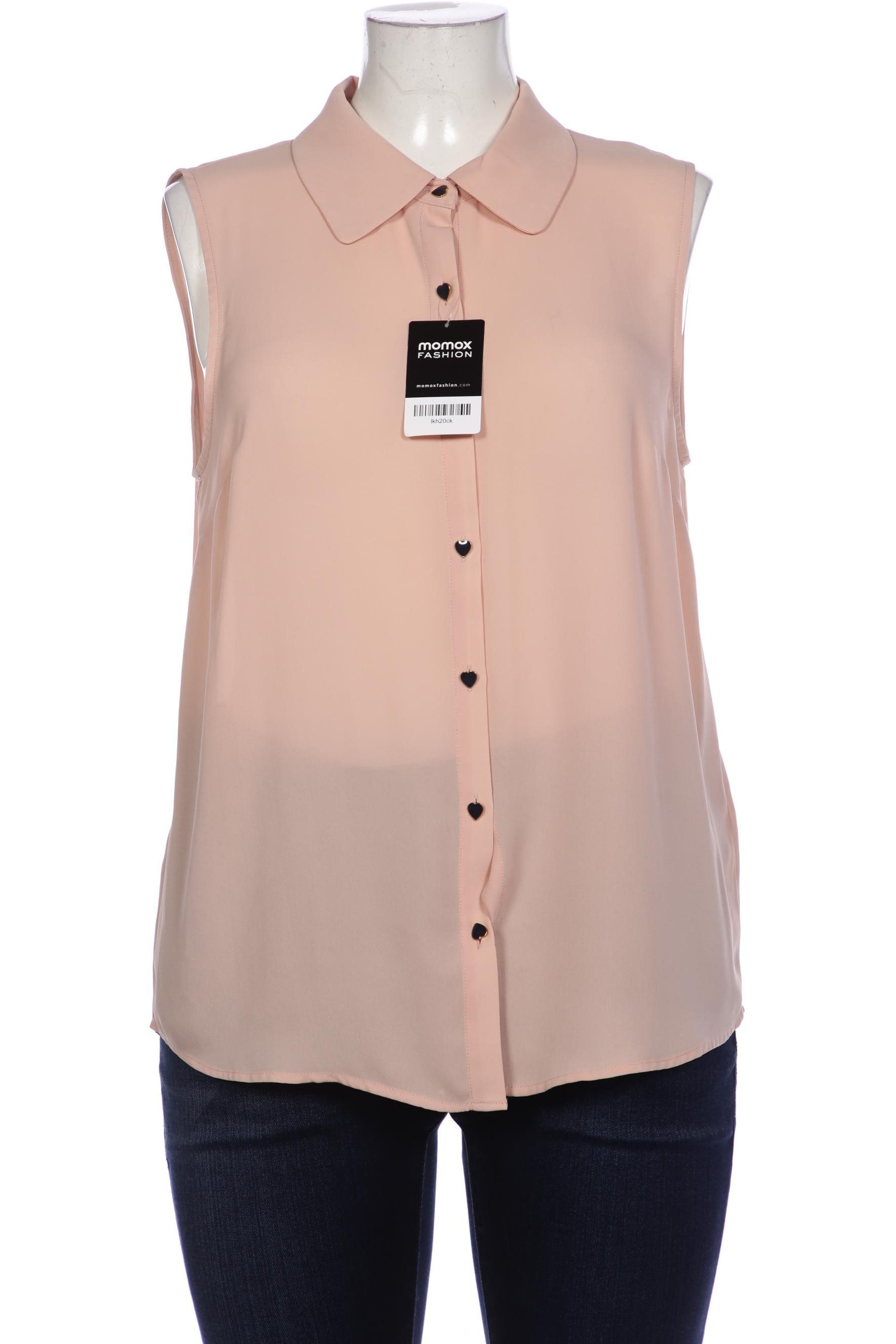 

mint&berry Damen Bluse, beige, Gr. 42