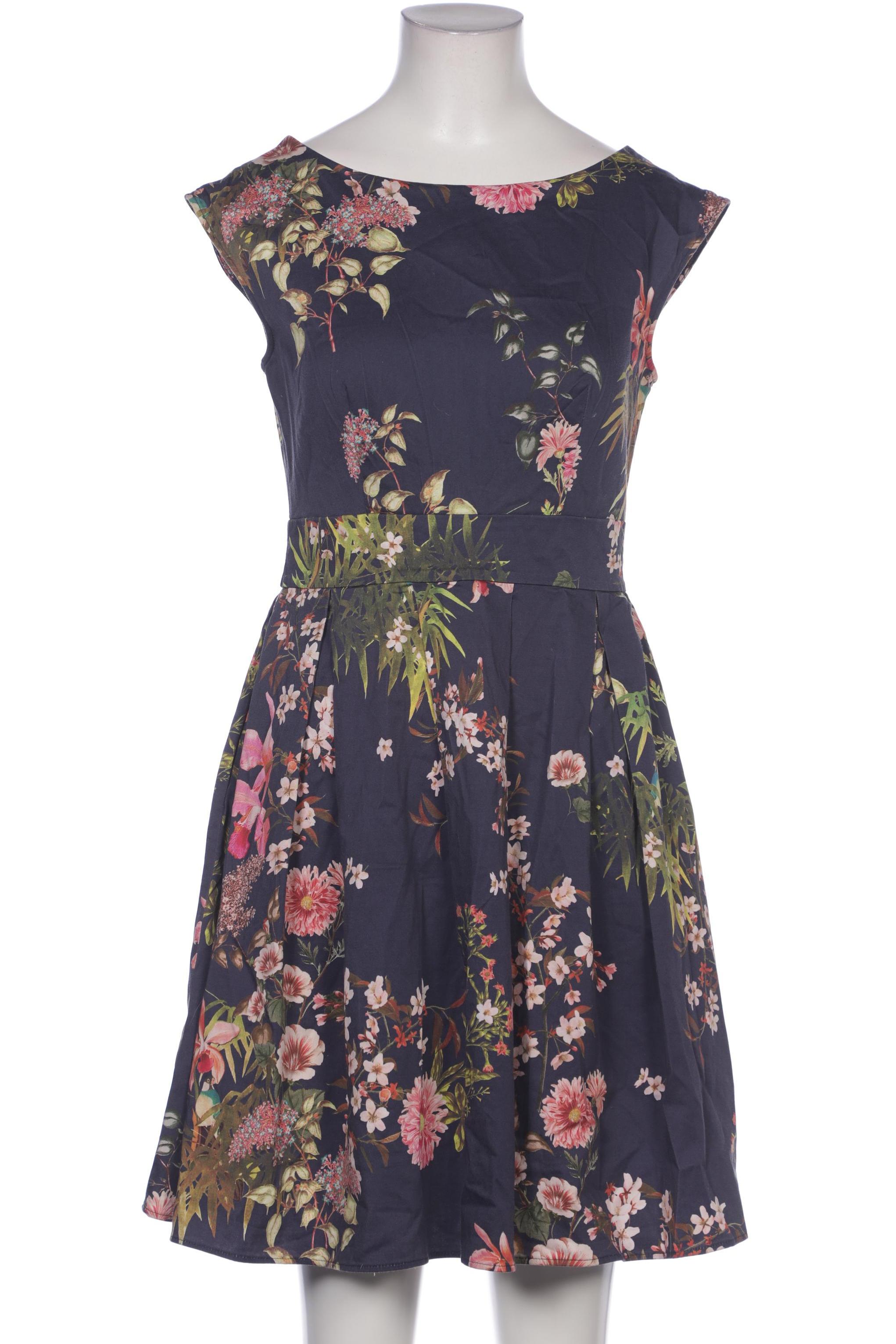 

mint&berry Damen Kleid, marineblau, Gr. 38