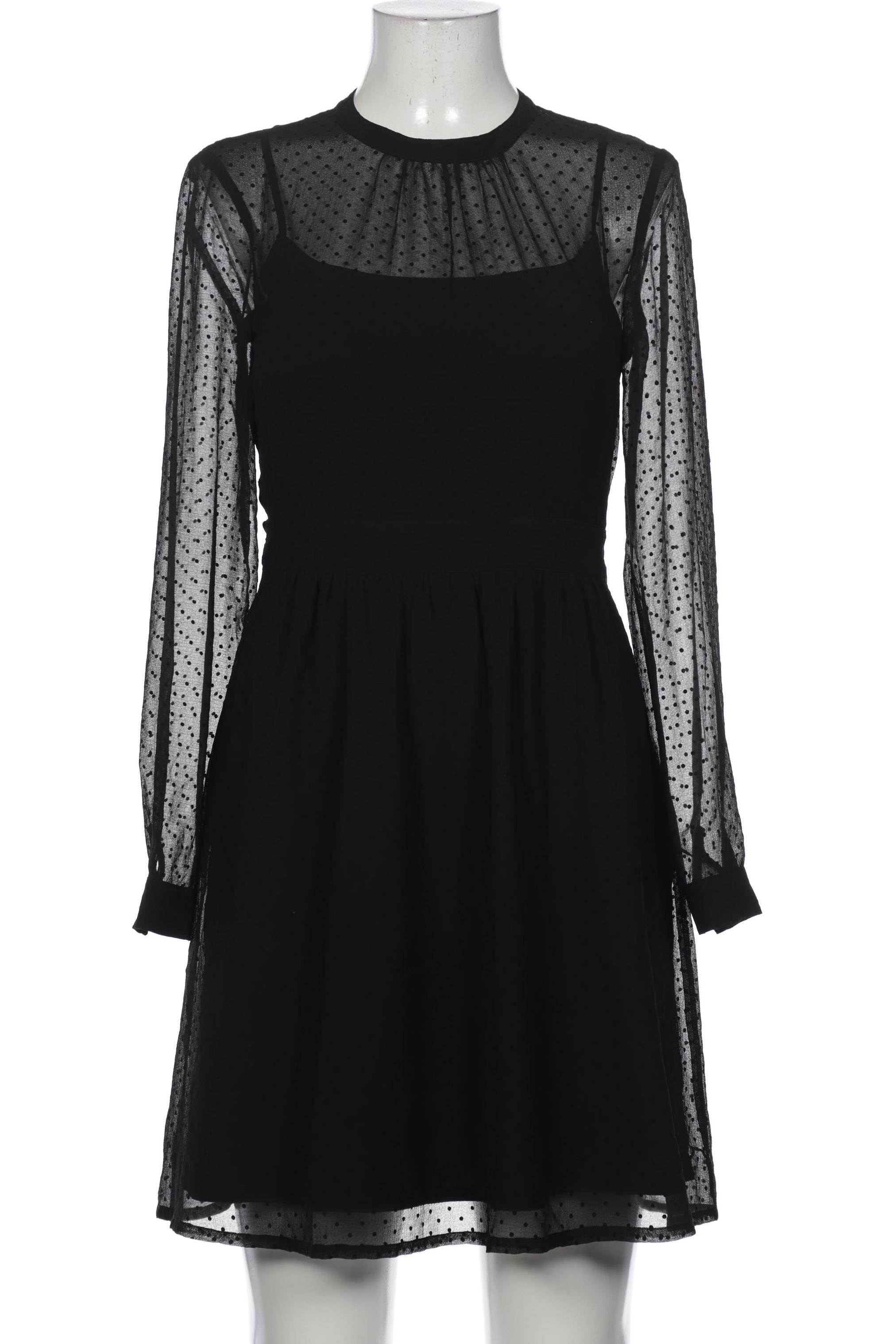 

mint&berry Damen Kleid, schwarz, Gr. 38