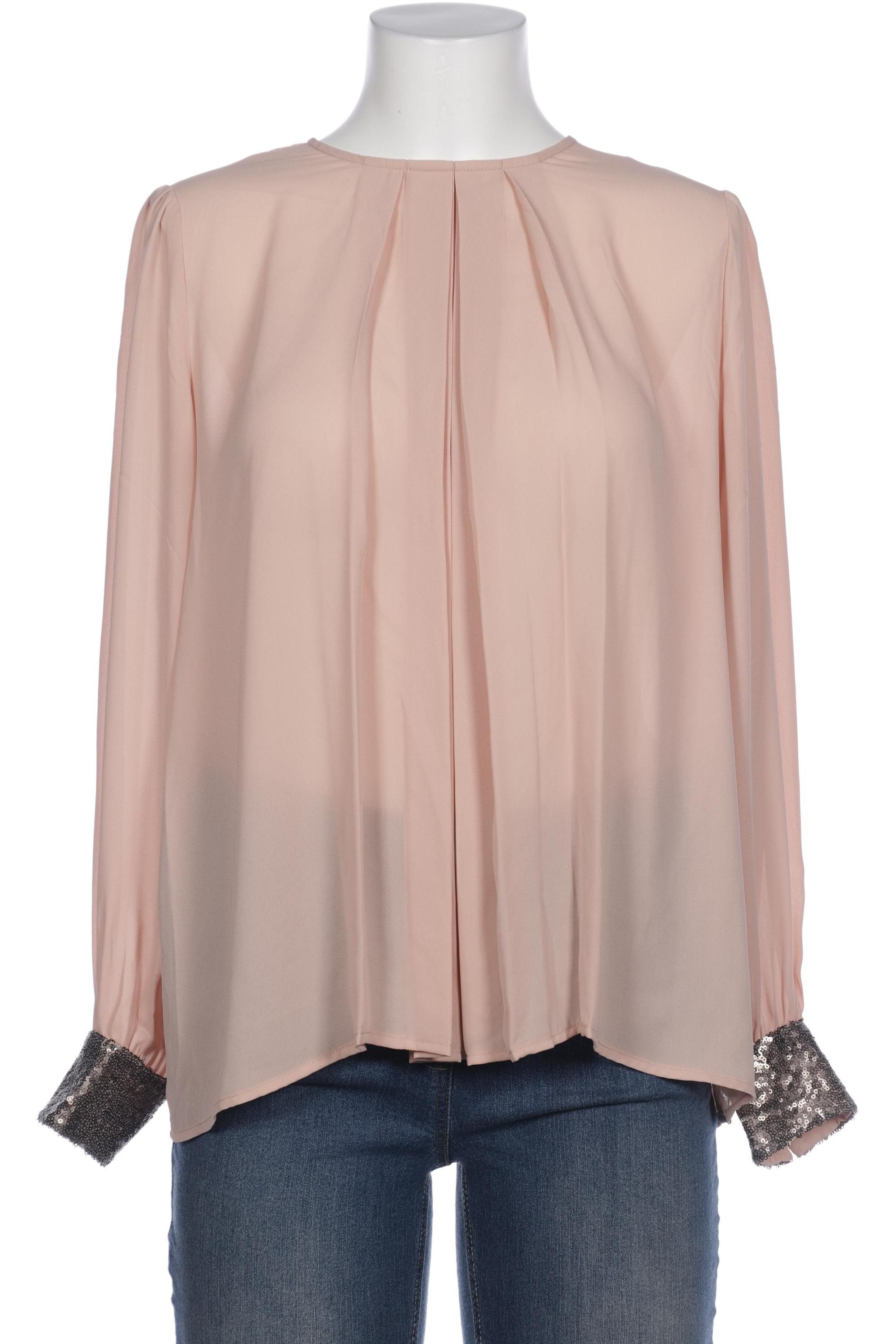 

mint&berry Damen Bluse, beige, Gr. 38