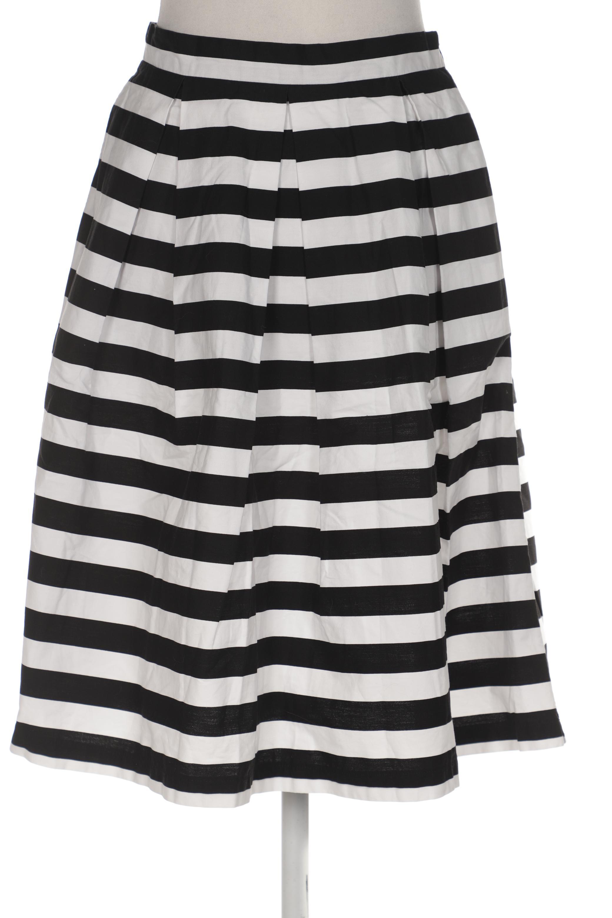 

mint & berry Damen Rock, schwarz