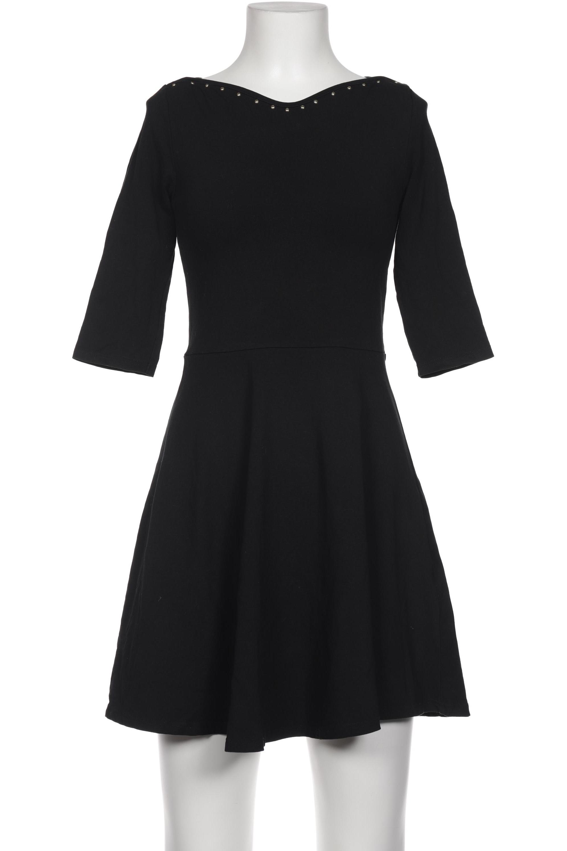 

mint&berry Damen Kleid, schwarz, Gr. 32