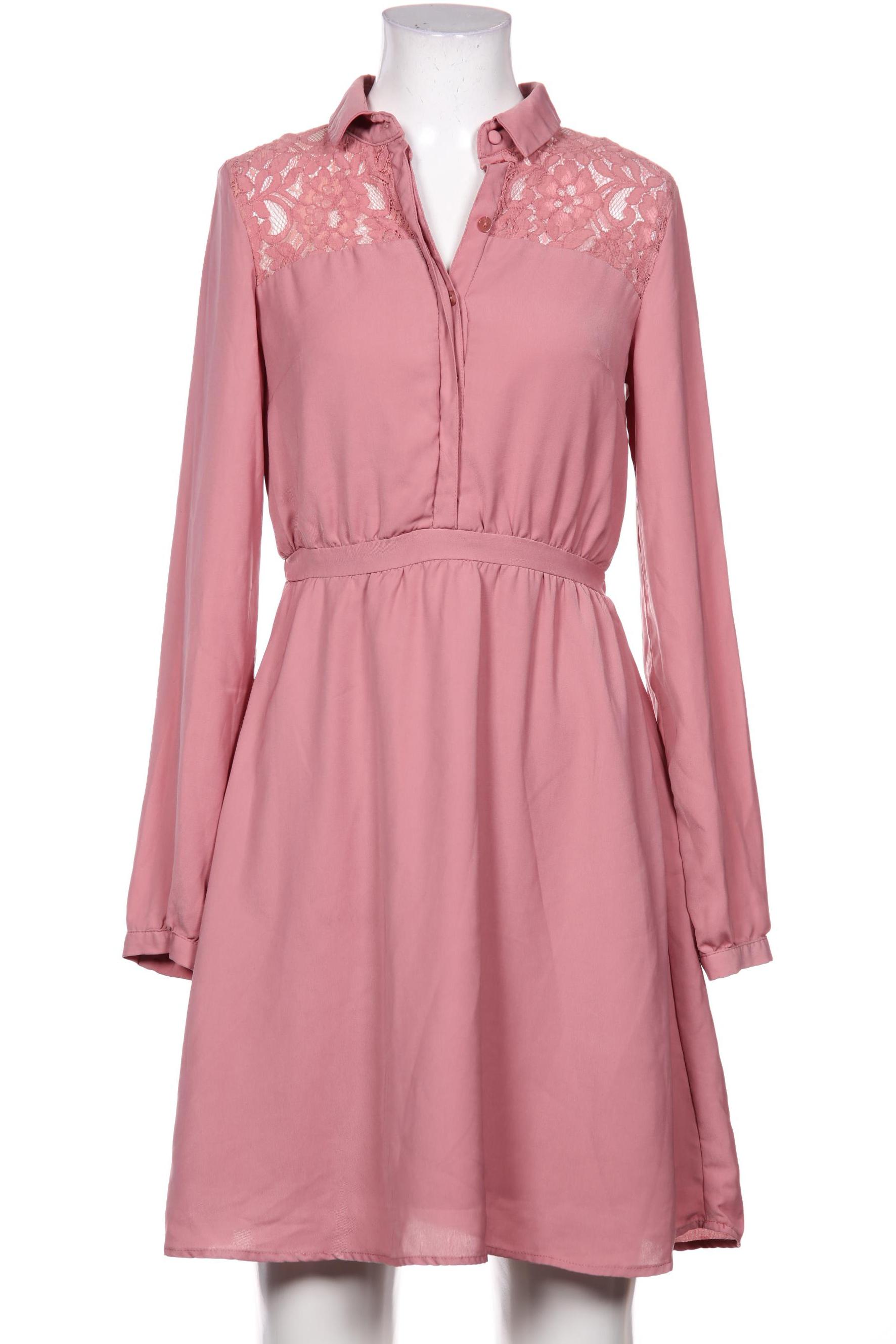 

mint&berry Damen Kleid, pink, Gr. 36