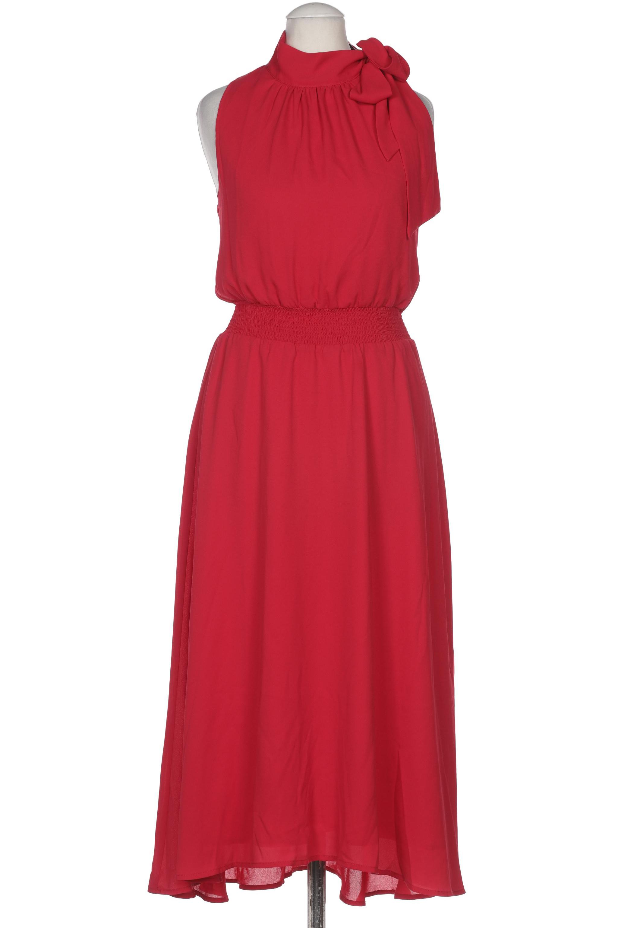 

mint&berry Damen Kleid, rot, Gr. 32