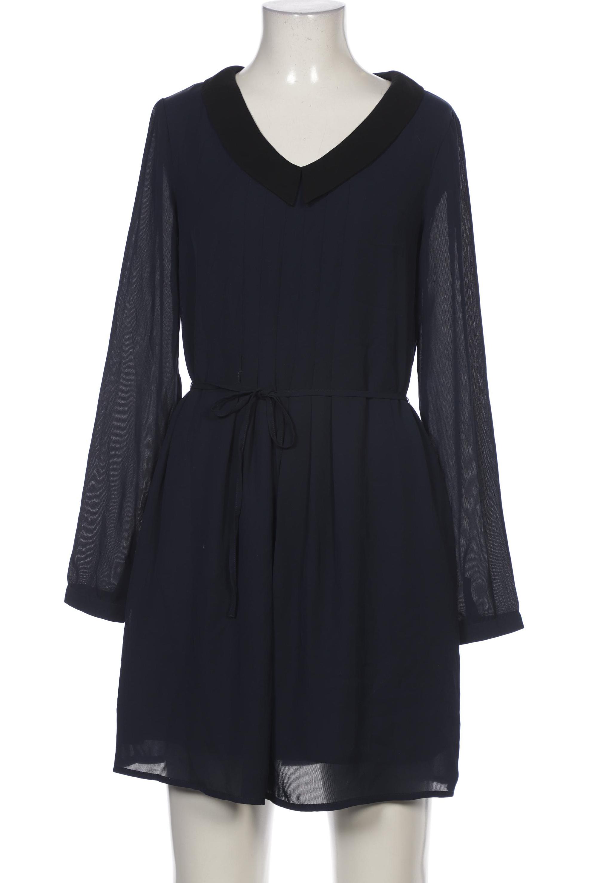 

mint&berry Damen Kleid, marineblau, Gr. 36