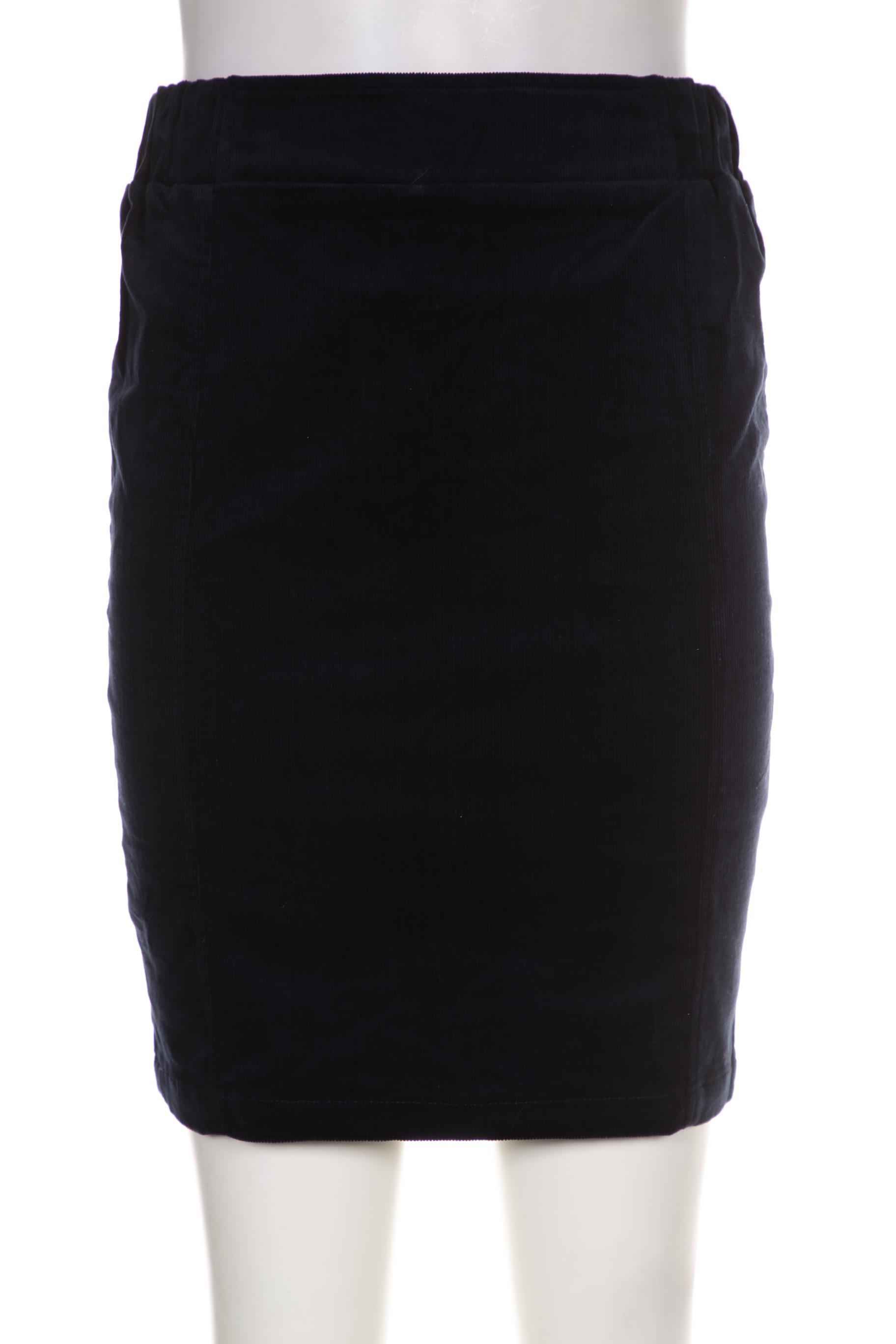 

mint & berry Damen Rock, marineblau