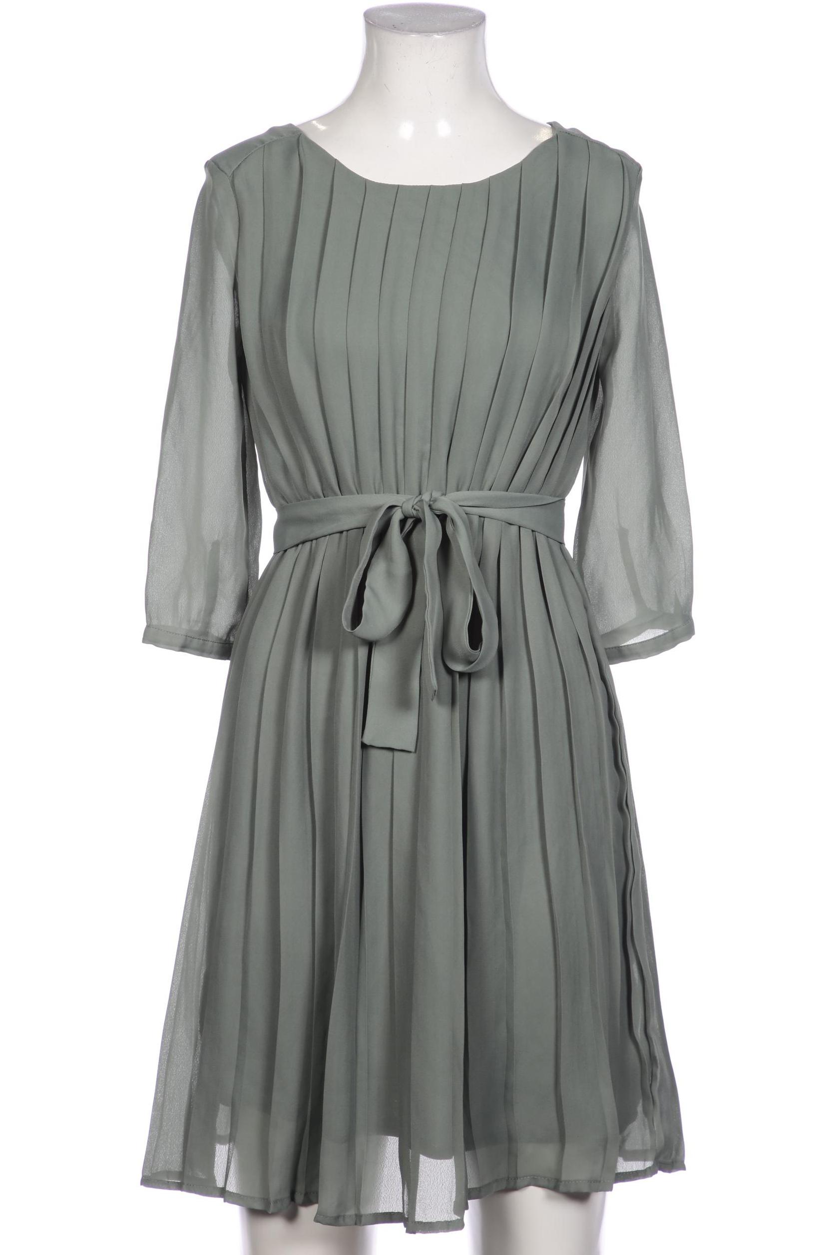 

mint&berry Damen Kleid, grün