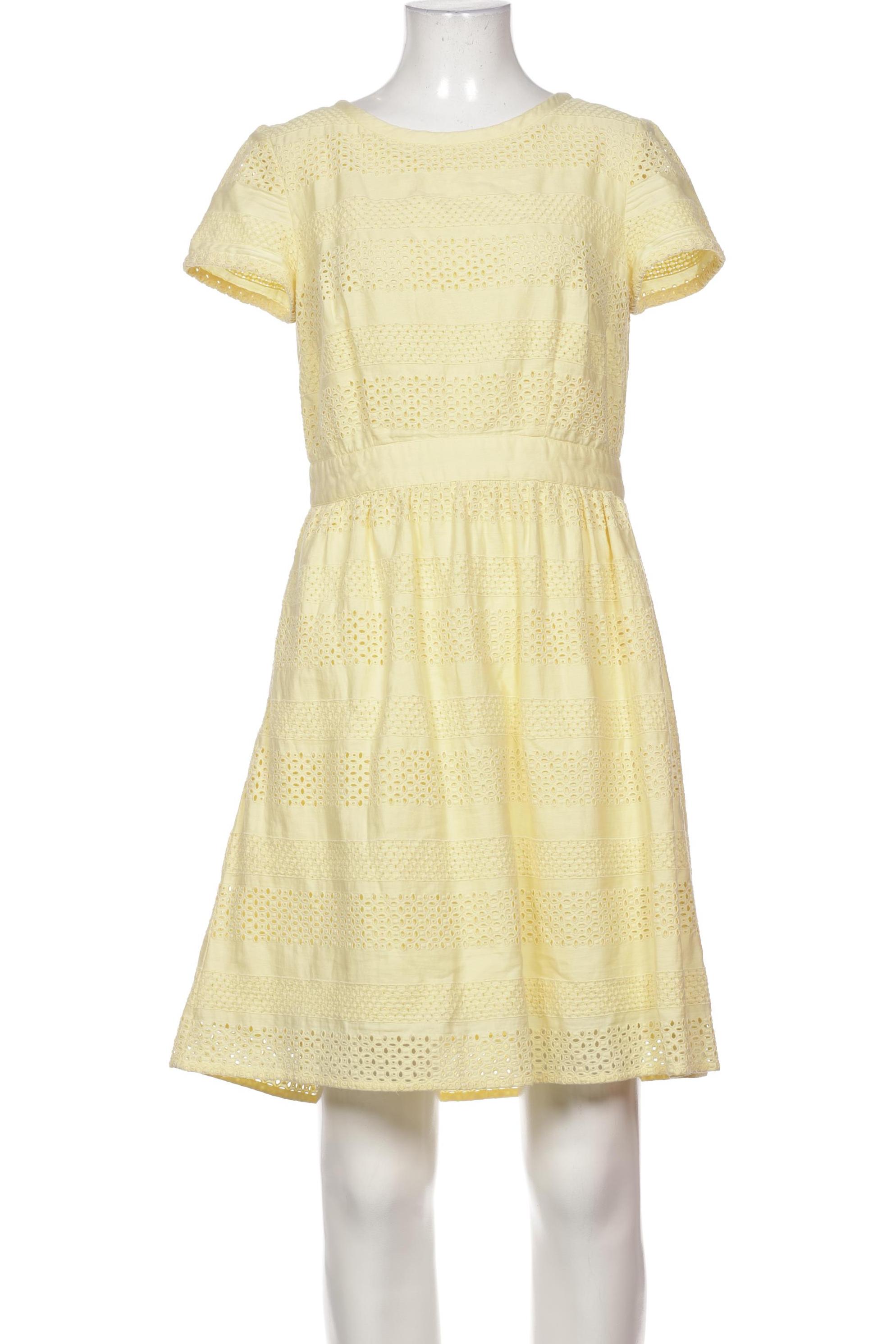 

mint&berry Damen Kleid, gelb, Gr. 38