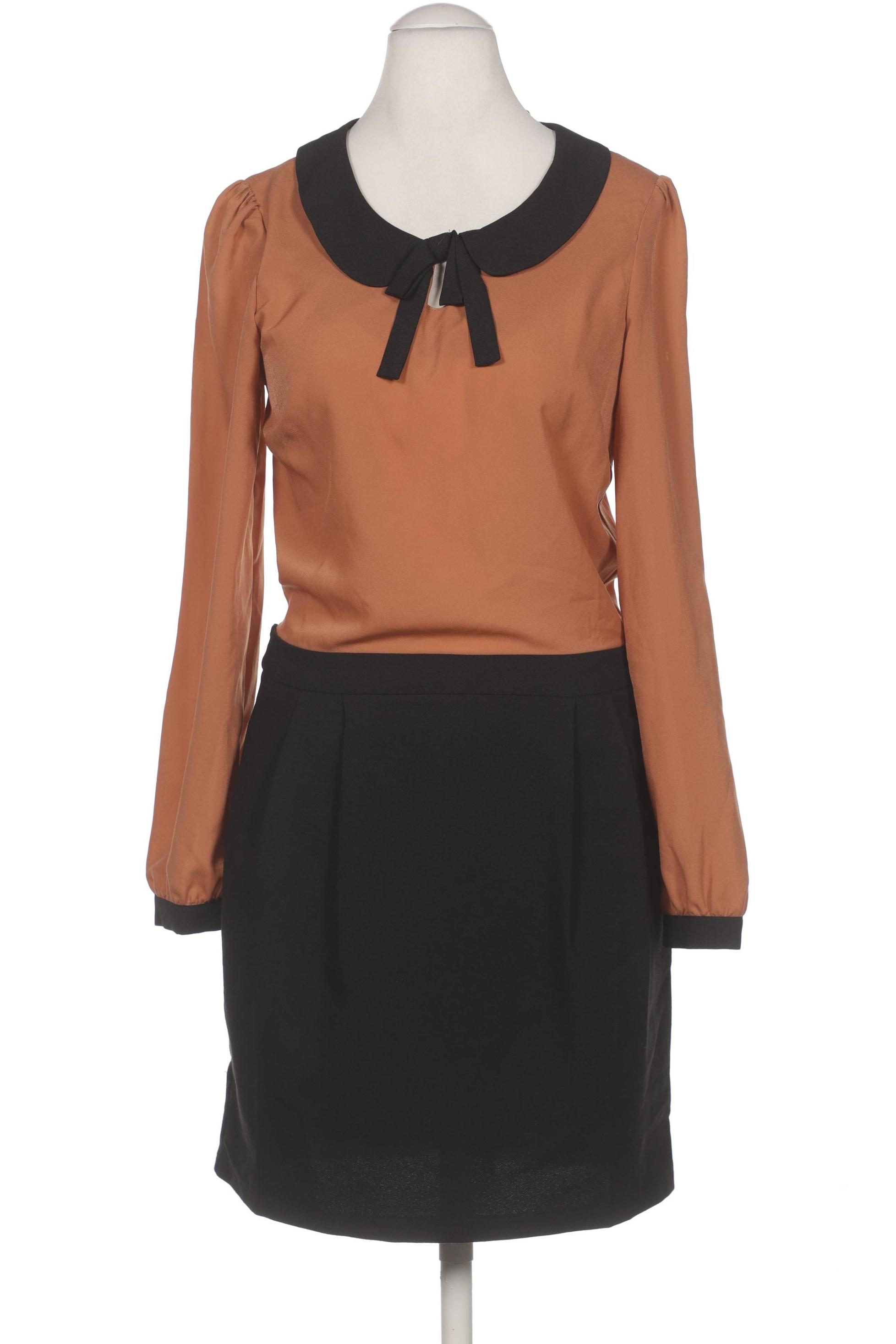 

mint&berry Damen Kleid, schwarz, Gr. 38